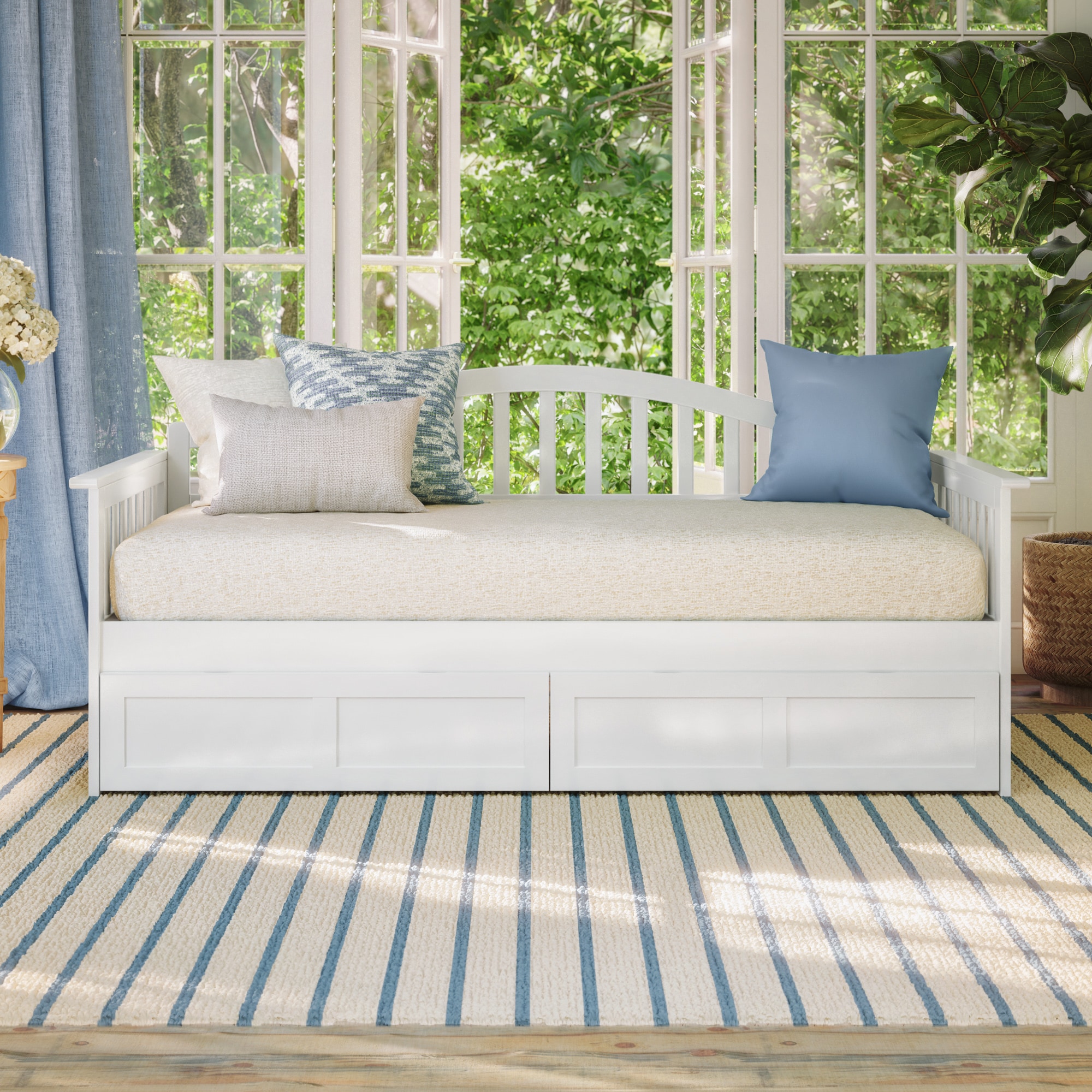 AFI AG133622 beds - View #2