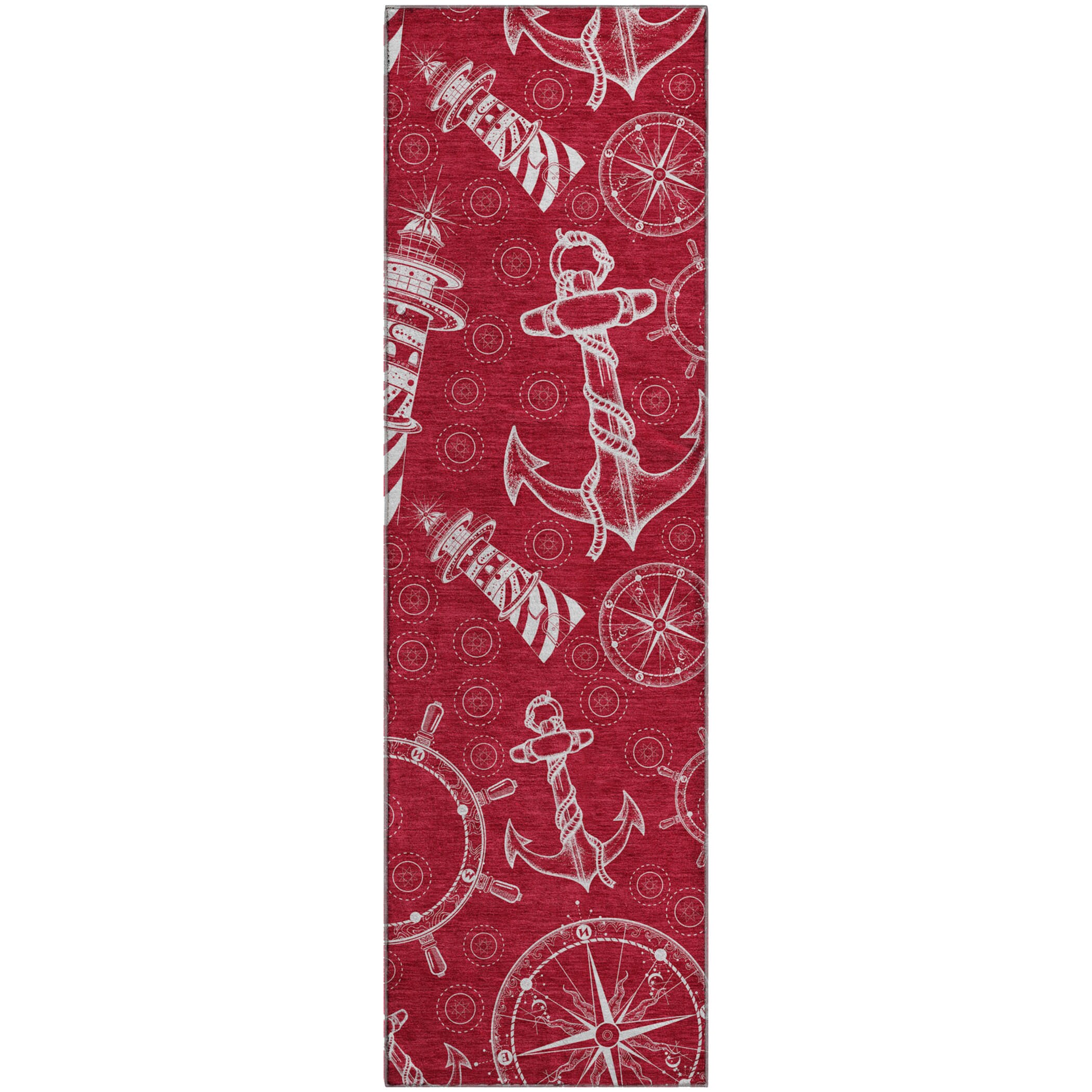 Addison Rugs AMF154RD2X8 rugs - View #2