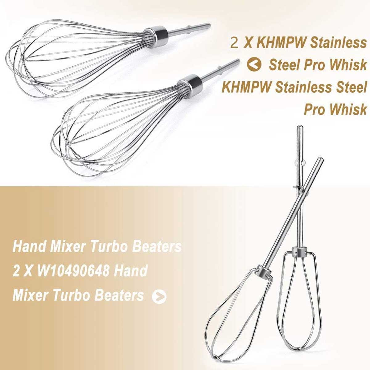 Aoibox LABHM102238 Hand-Mixers - View #2