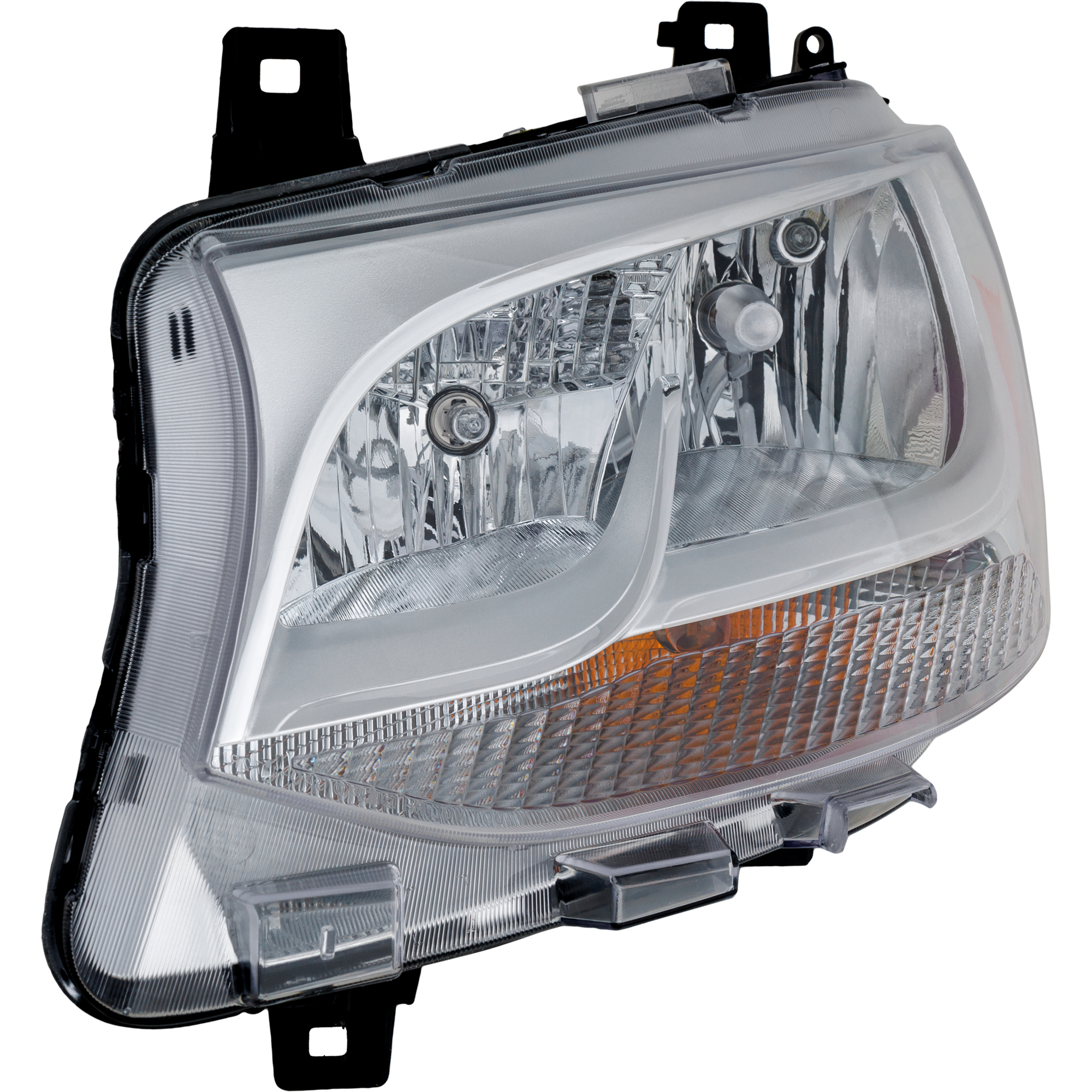 Garage-Pro GPRM10010050 Headlights-Components - View #2