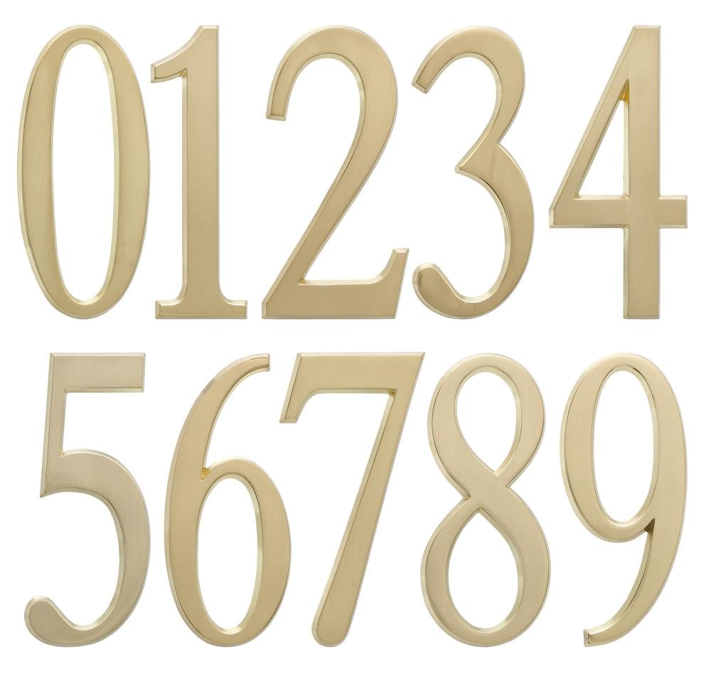 DeSign-it 11213 Signs-Letters-Numbers - View #5