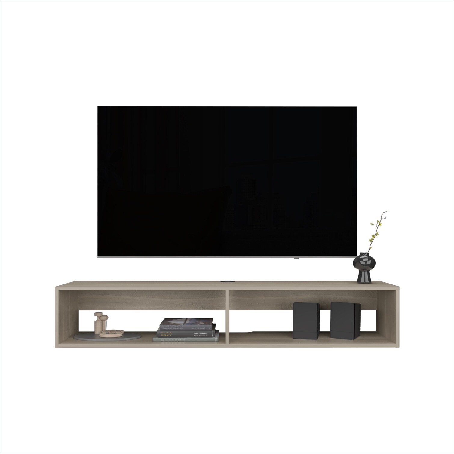 SUNCREAT L4TH12D9F9BK Tv-Stands - View #5