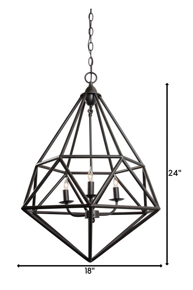 Varaluz 236P03FI Pendant-Lights - View #6