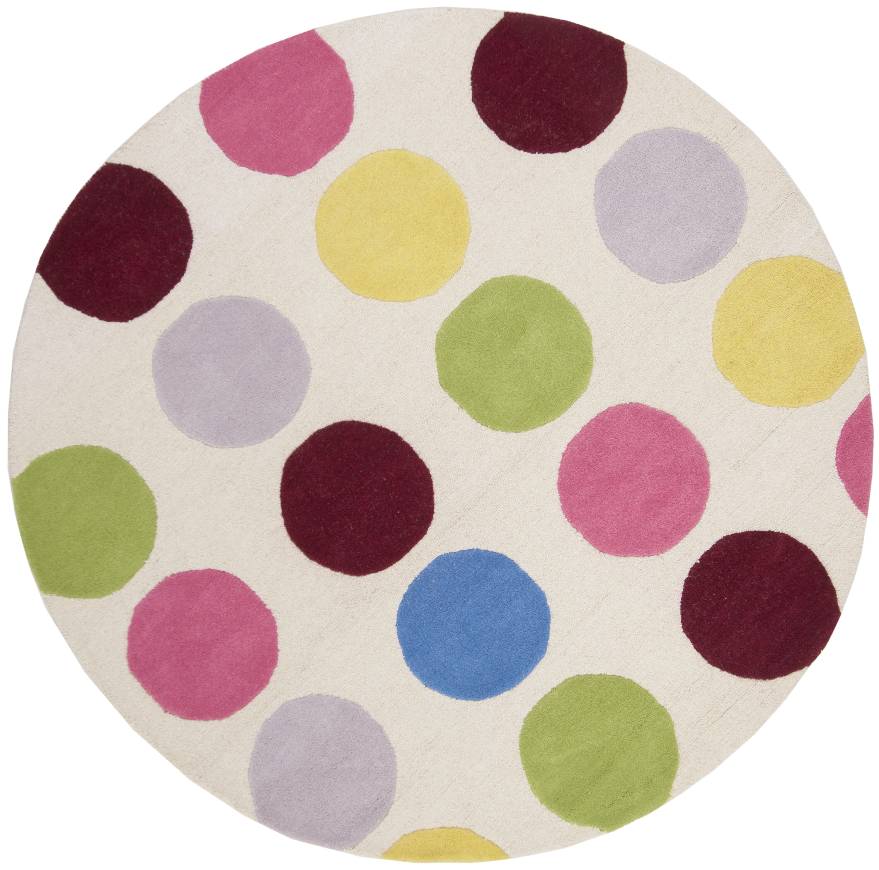 Safavieh SFK386A-6R rugs - View #2
