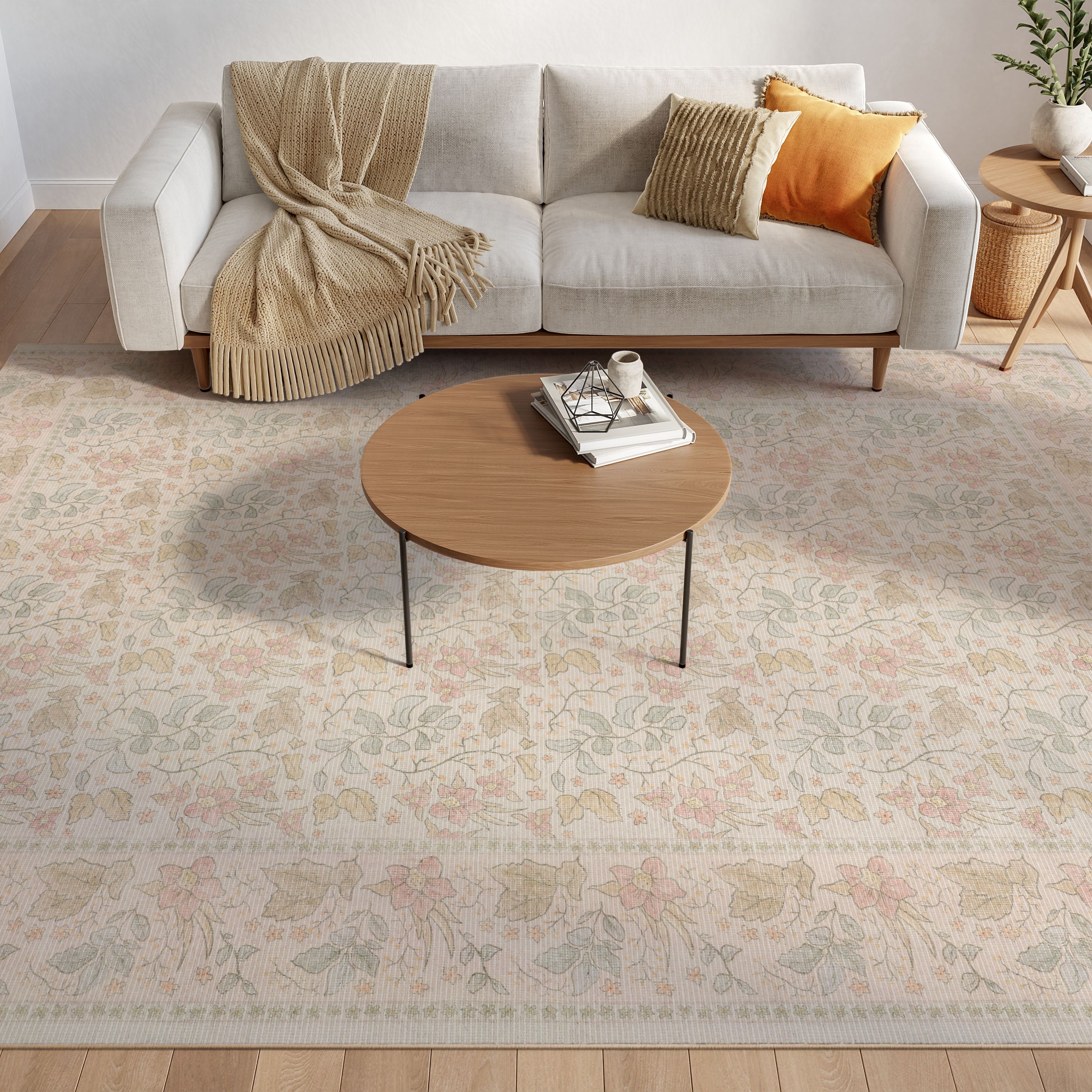 Nourison 841491186749 rugs - View #6
