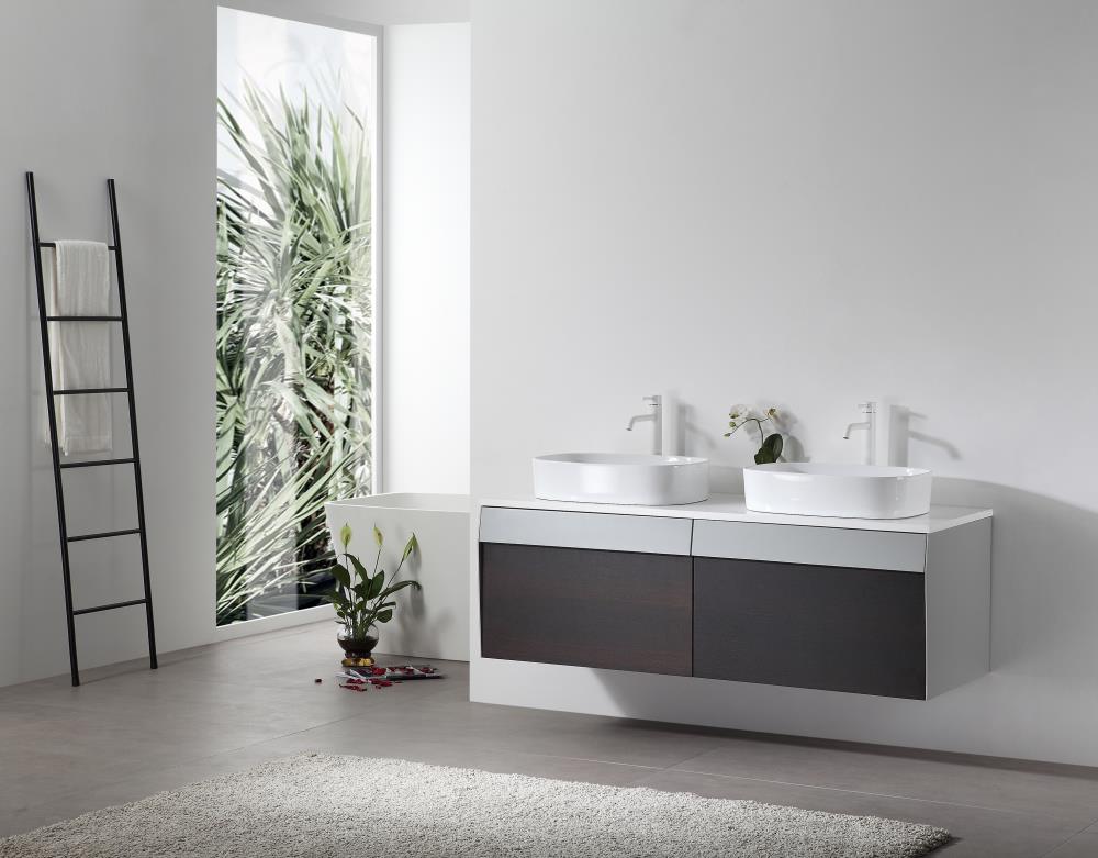 CARTISAN DESIGN VARONSM55WM Bath-Vanity-Combo - View #3