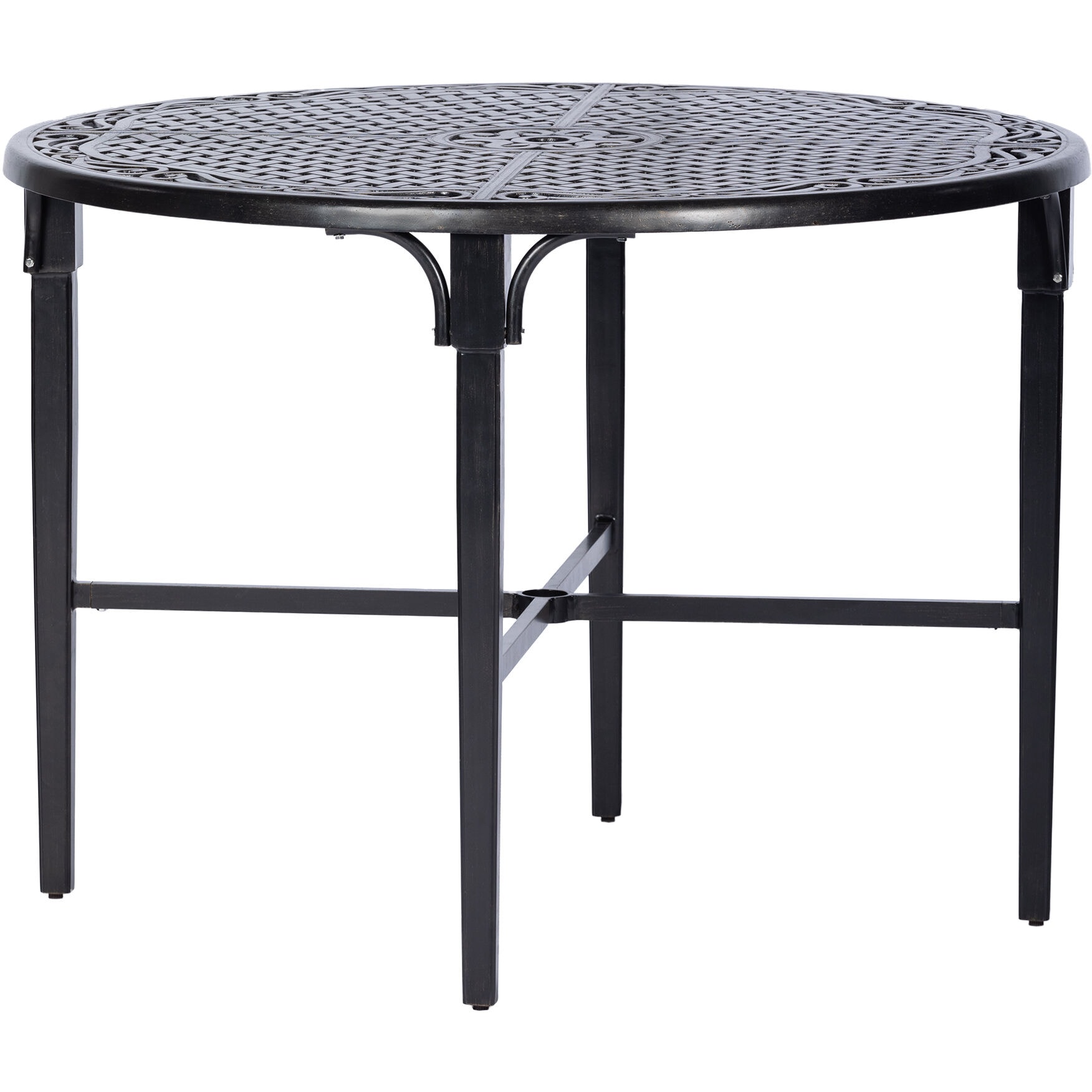 Hanover BRIGDN5PCBR-SU Patio-Dining-Sets - View #8