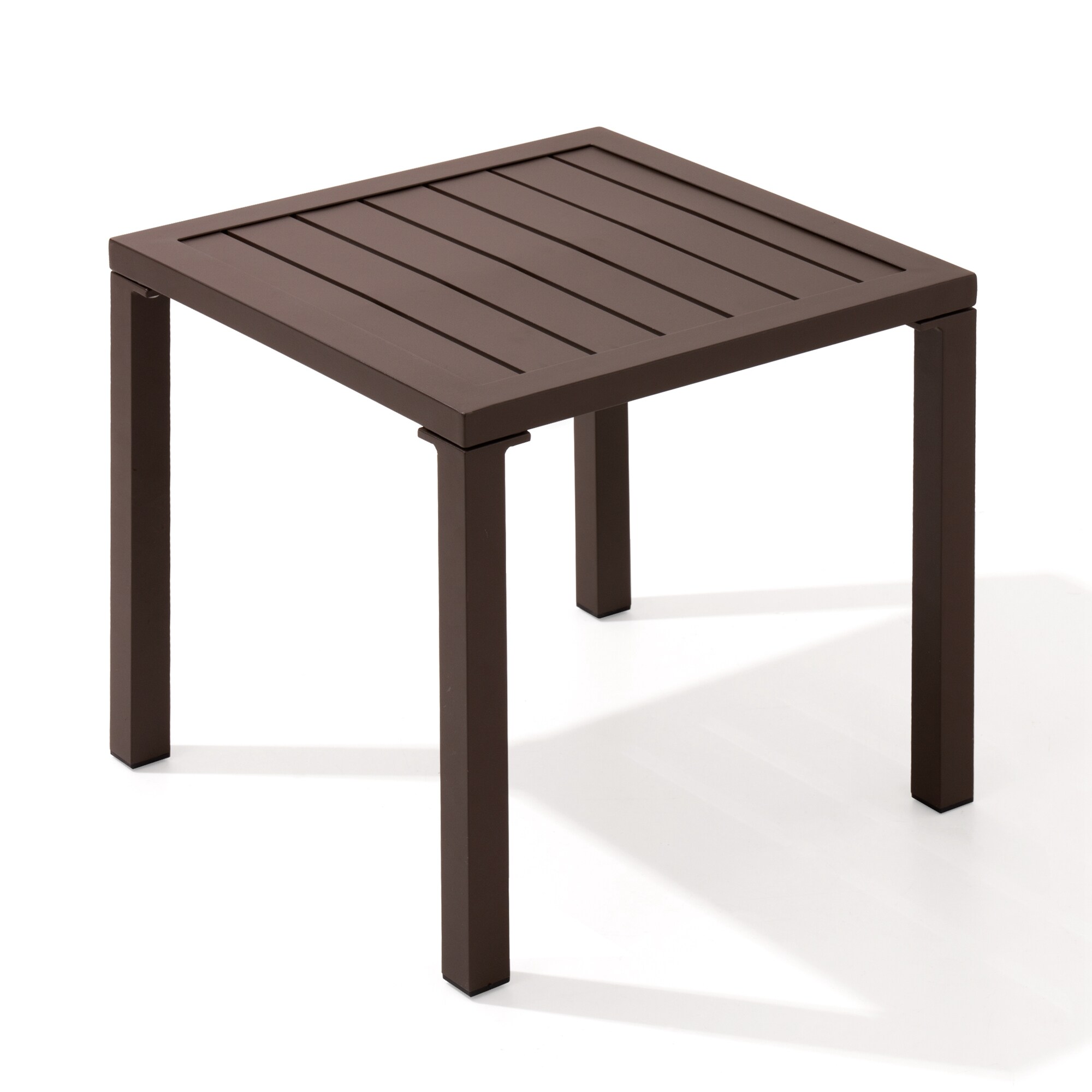 Crestlive Products CL-TB006BRN-2 Patio-Tables - View #10