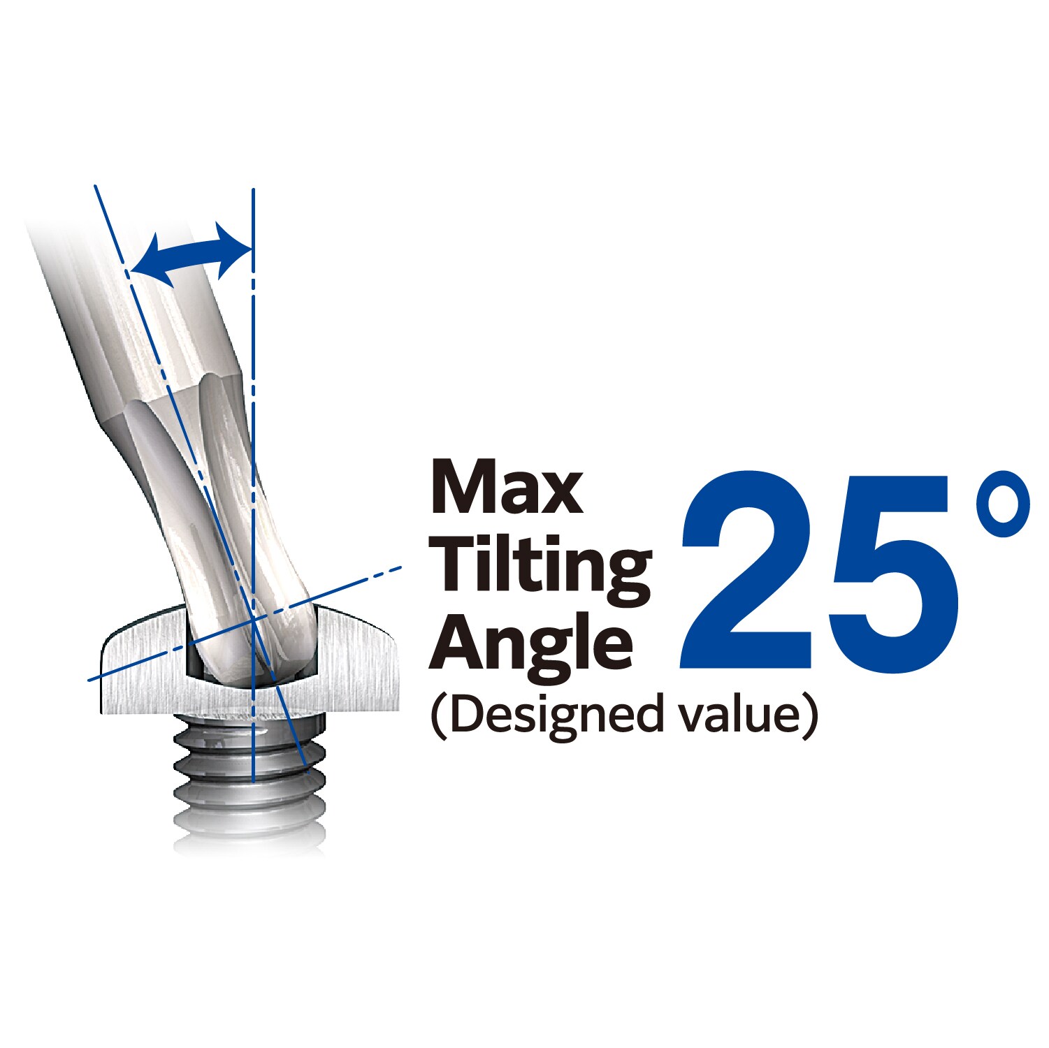 VESSEL 8509BTXU Hex-Torx-Key - View #4
