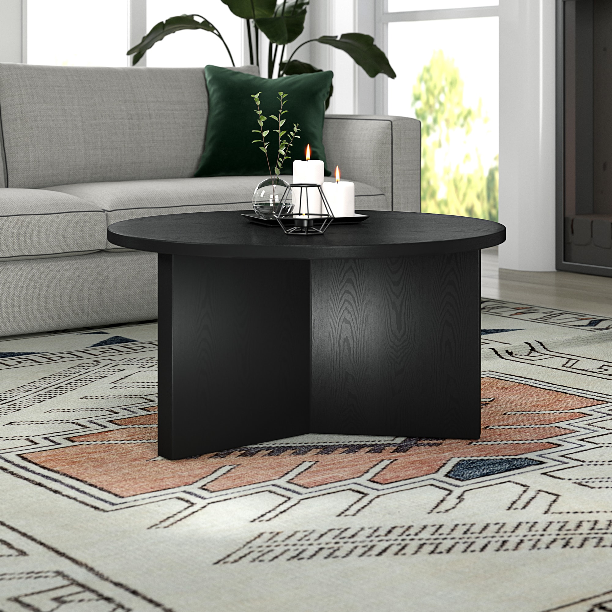 Hailey Home CT1793 Coffee-Tables - View #2