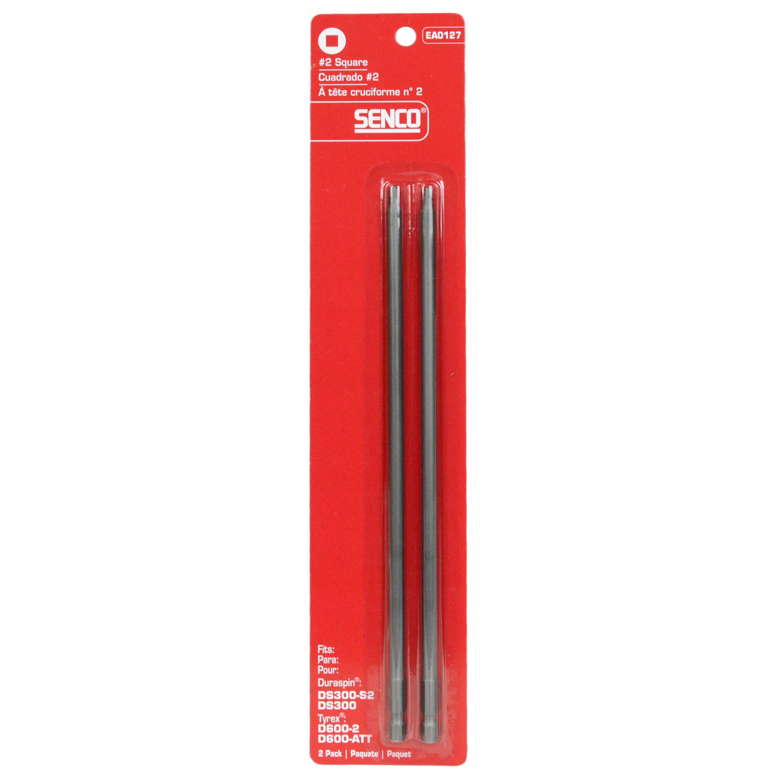 SENCO 2-2DC5-3228 Drive-Tool-Socket-Accessories - View #2