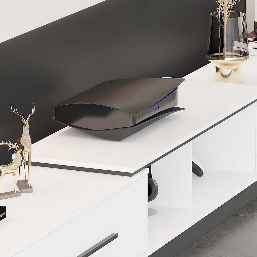 Homsee V-KF260070-01 Tv-Stands - View #9