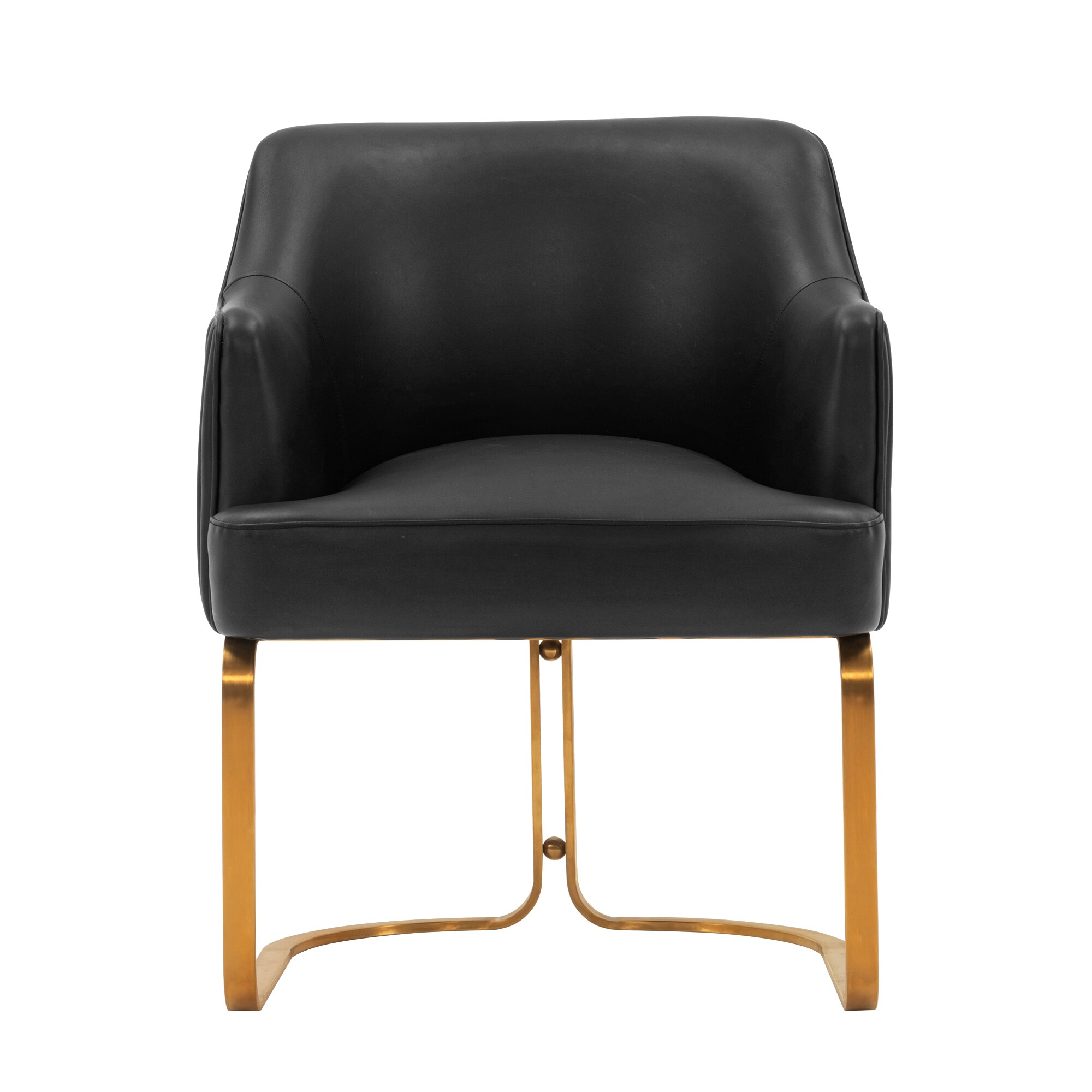 Manhattan Comfort DC078-BK Dining-Chairs - View #2