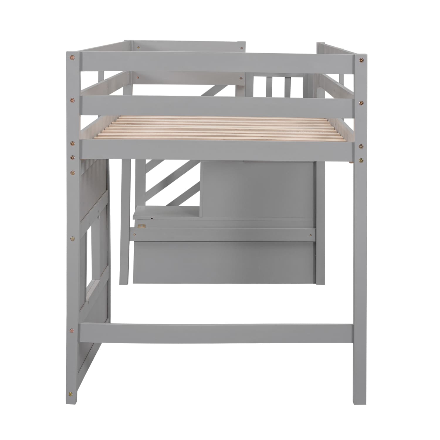 Streamdale Furniture GX000436AAE beds - View #4