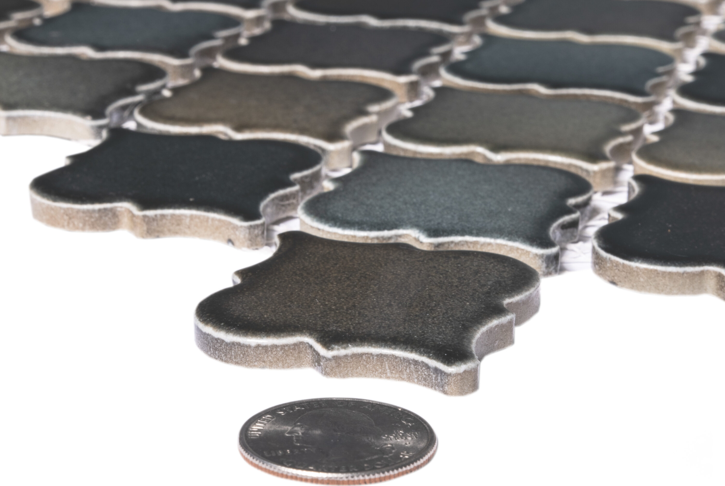 Affinity Tile S1FKOLTRSN Tile-Samples - View #5