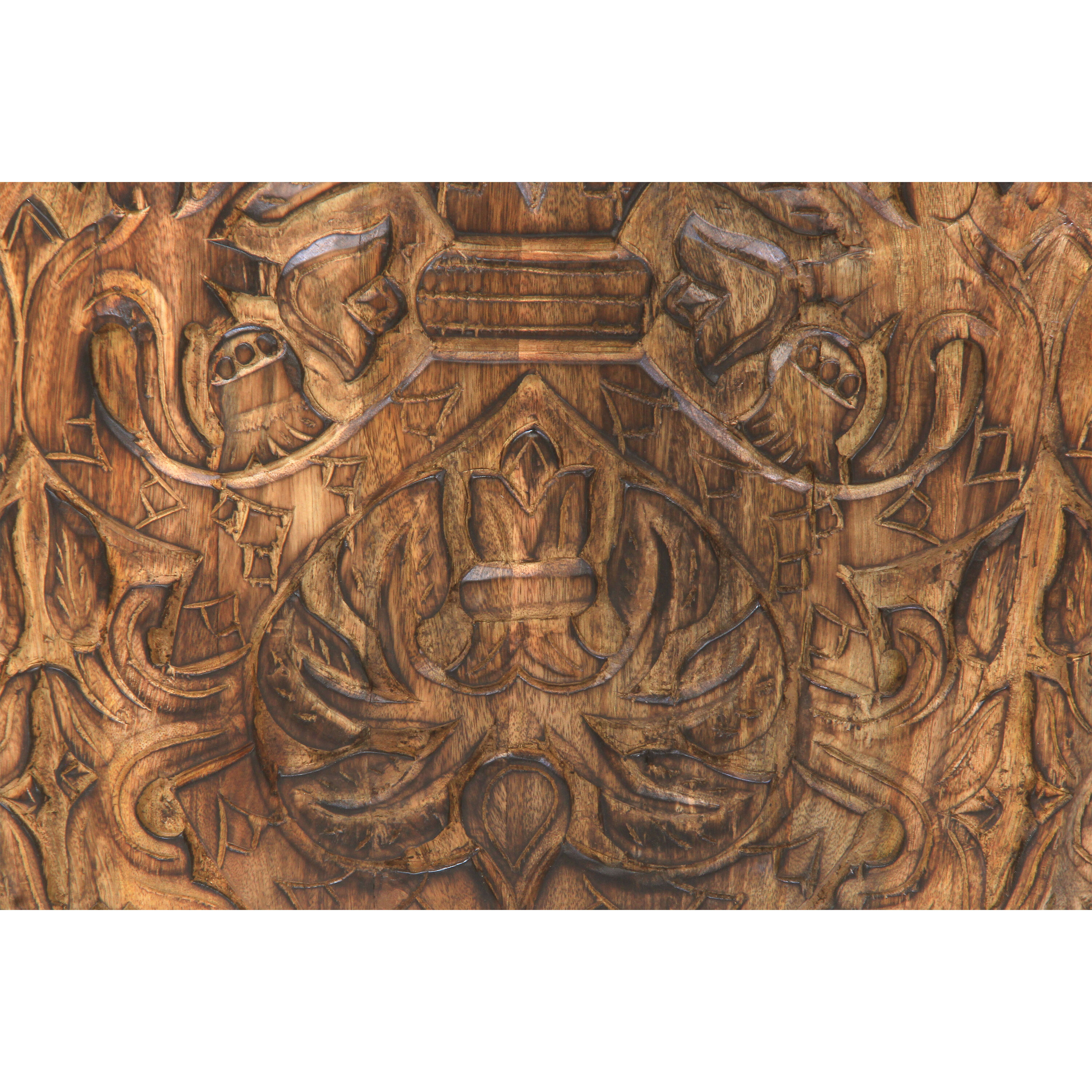 Benzara UPT-270560 Coffee-Tables - View #4