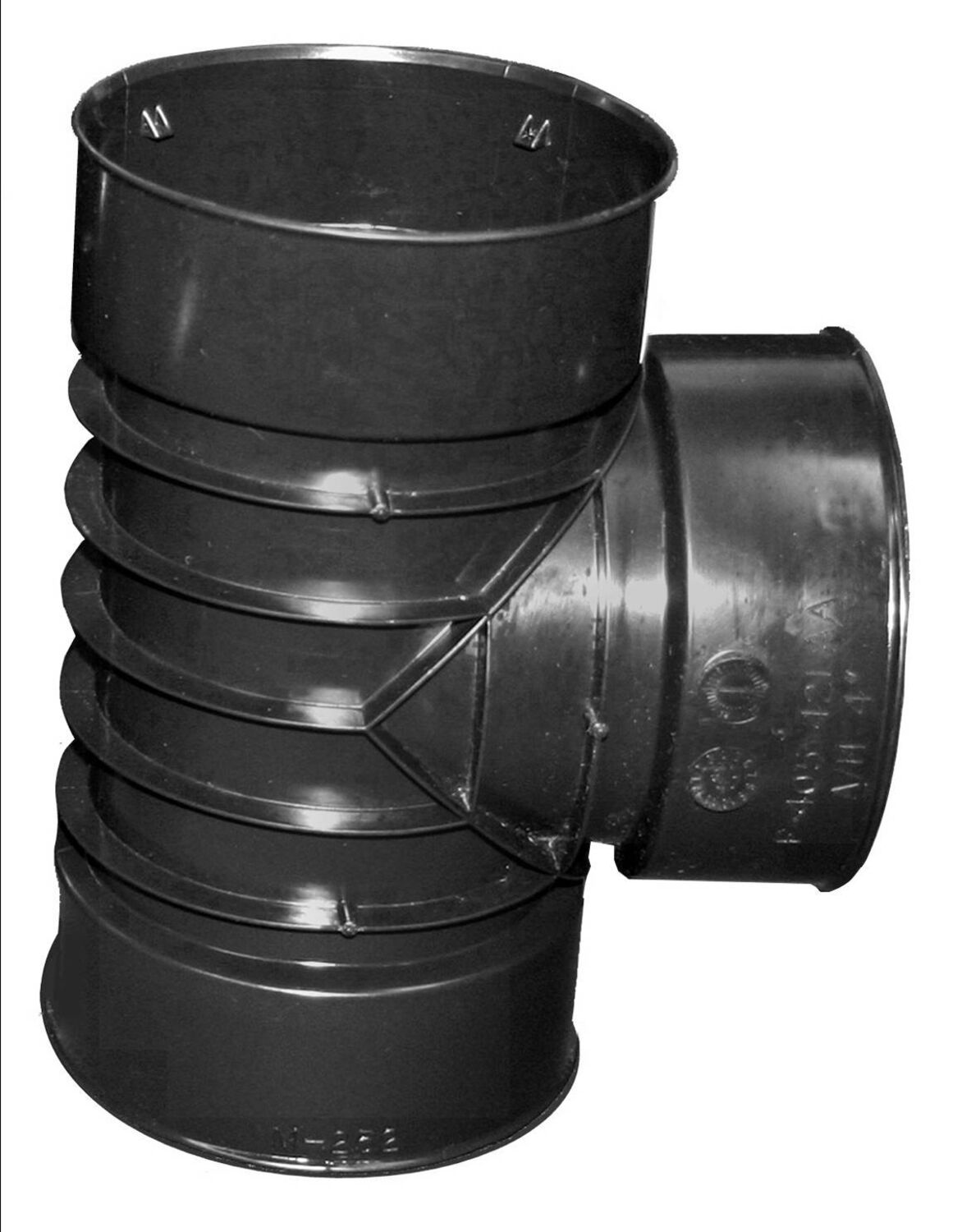 ADS 0421AA Corrugated-Fittings - View #7