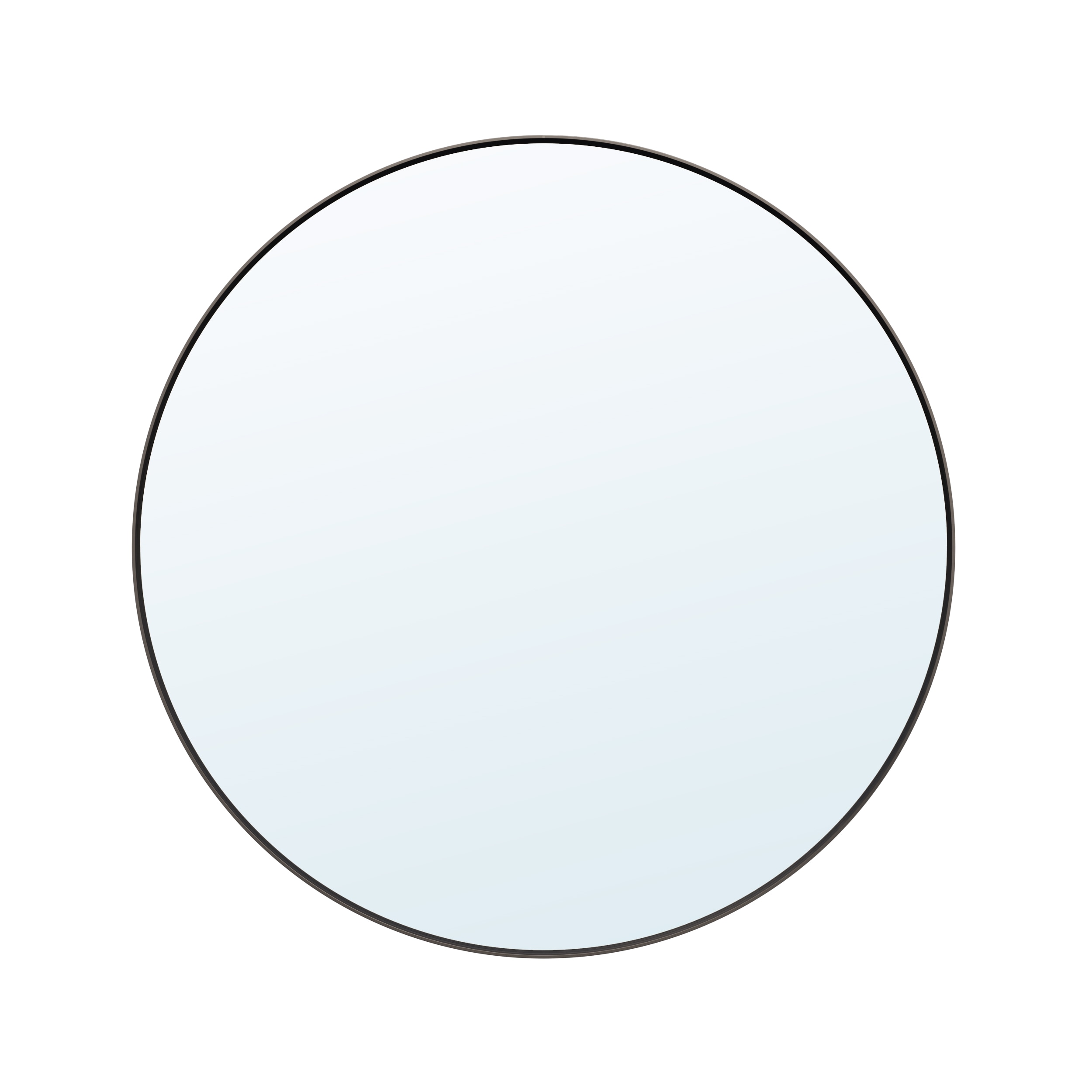CALVON RC9-3636MB Framed-Bath-Mirrors - View #11
