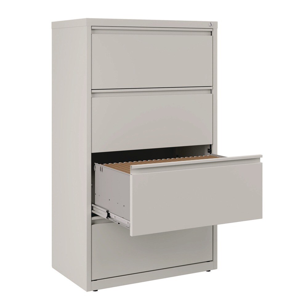 Alera 26142 Filing-Cabinets - View #2