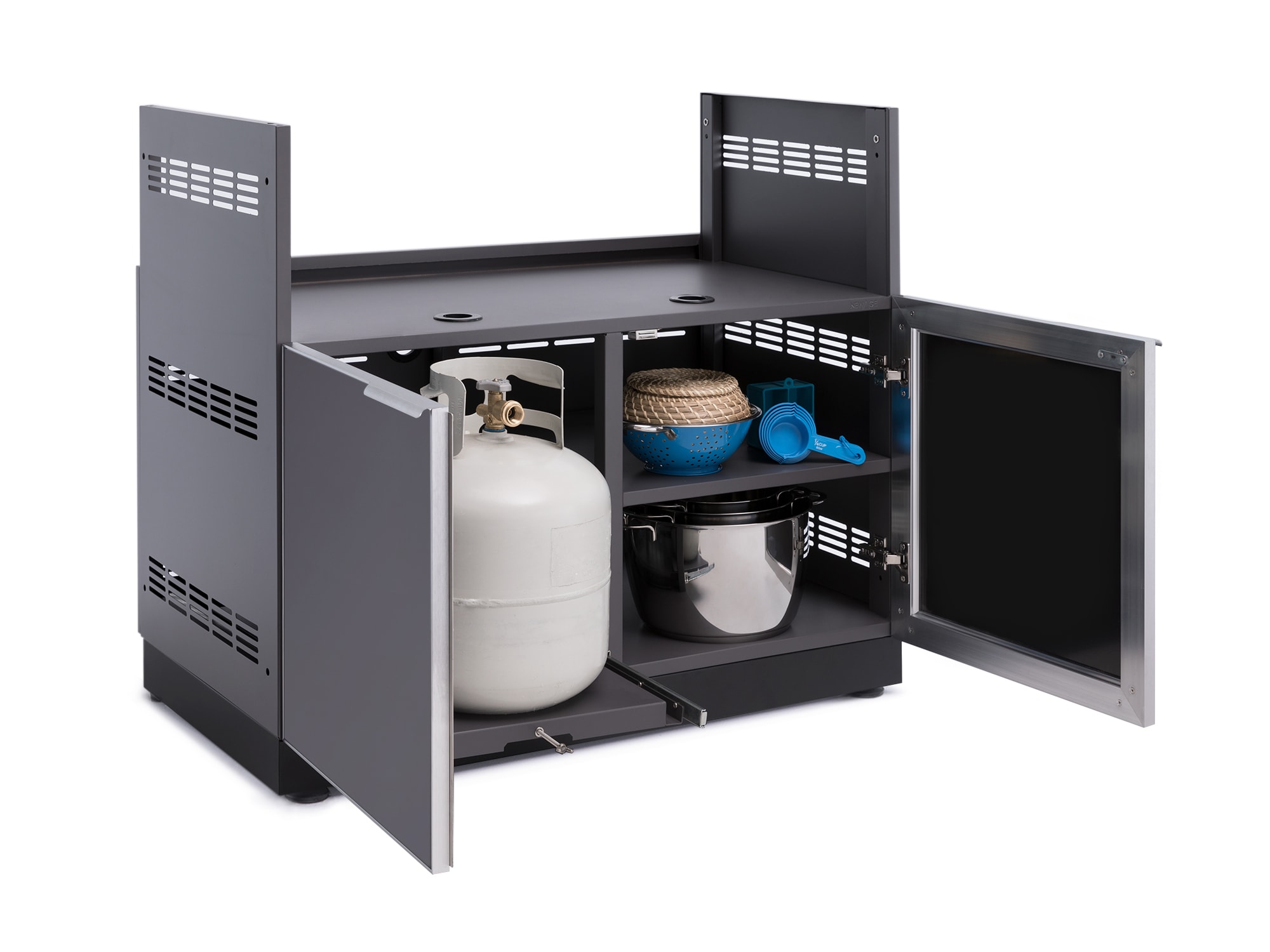 NewAge Products 65209 Modular-Outdoor-Kitchens - View #3
