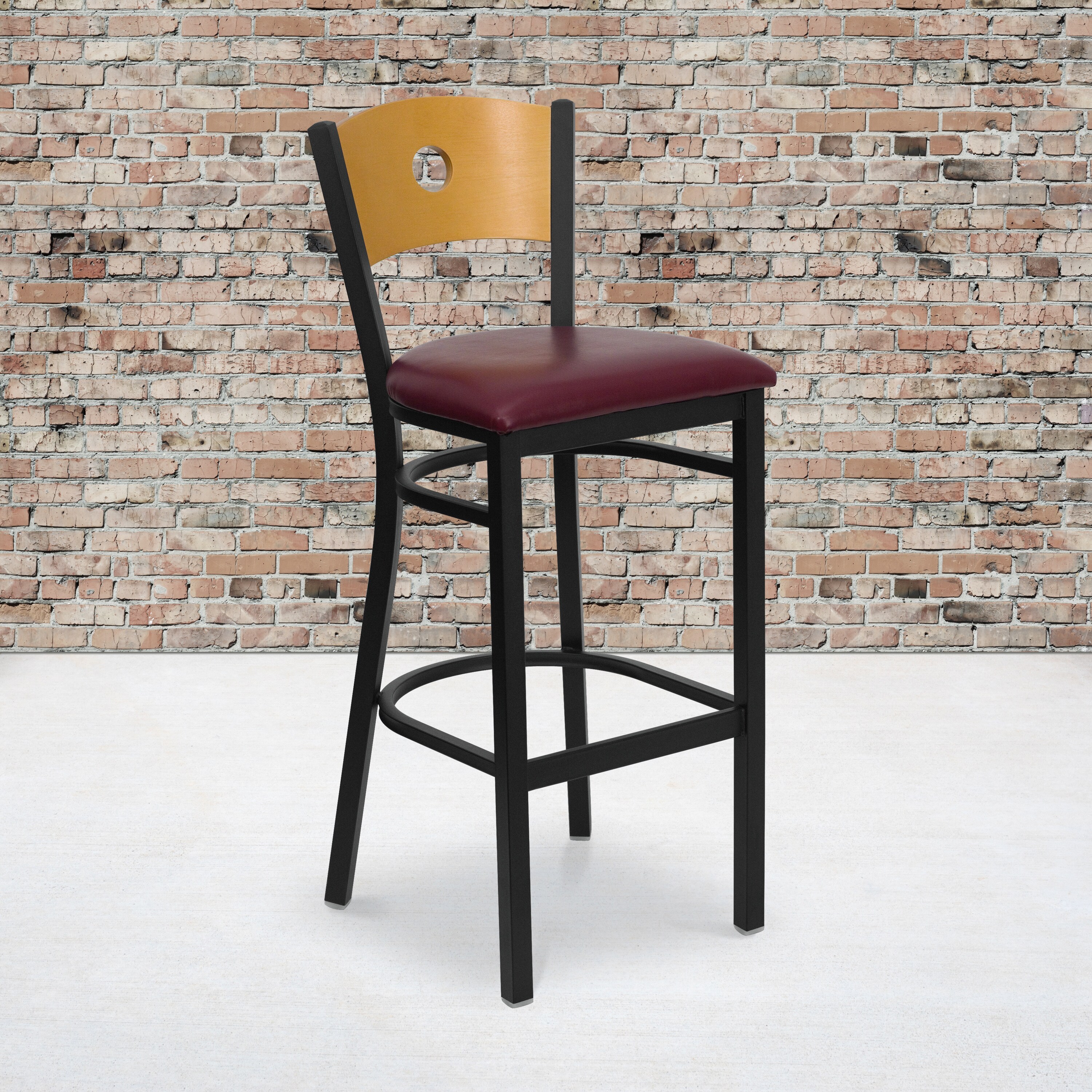 Flash Furniture 812581017250 stools - View #2