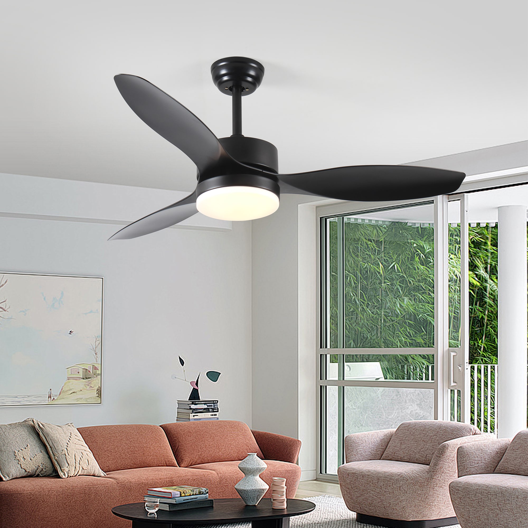 SINOFURN SYB510062GN Ceiling-Fans - View #8
