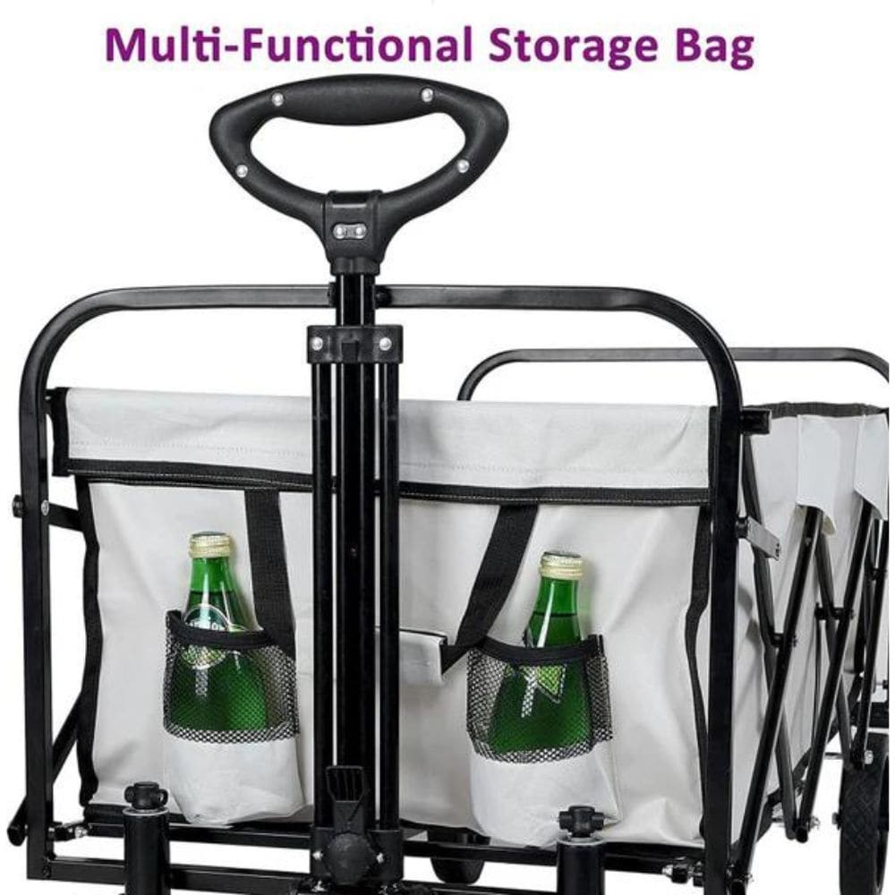 SimpleLUX GLCARTGARD331BXLVOL Utility-Carts - View #4