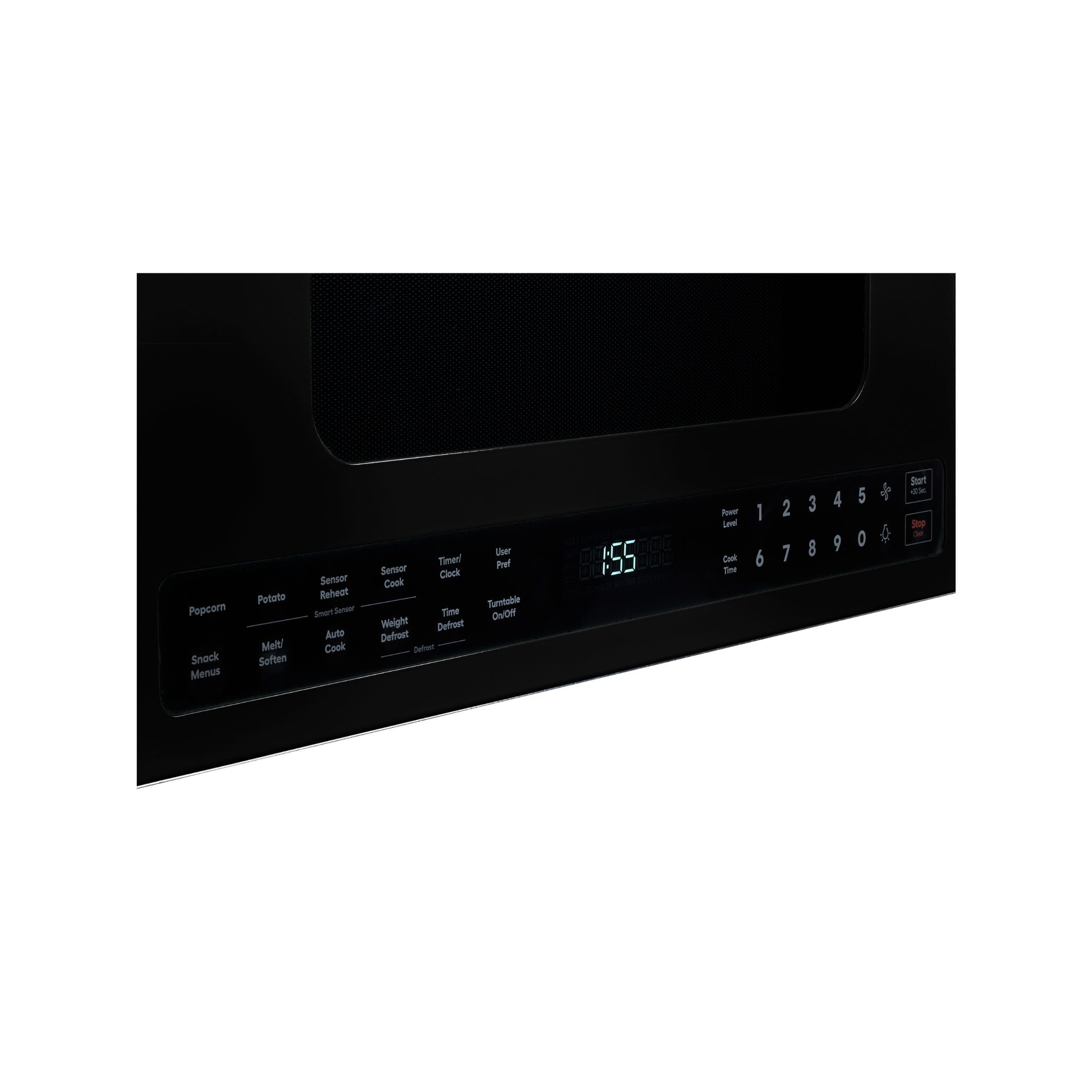 UNIQUE UNQ-30CR OTR B Otr-Mwo - View #7