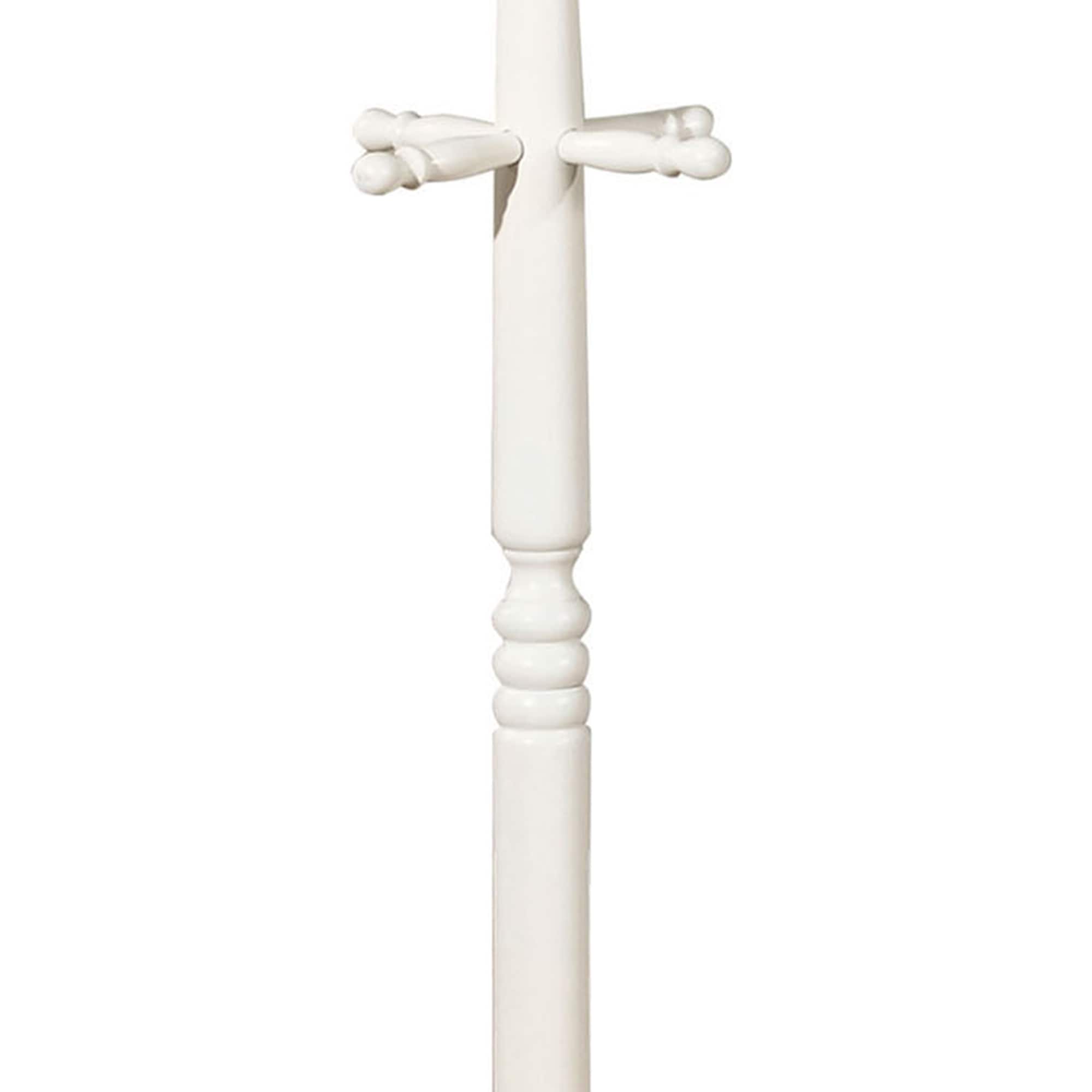 Benzara BM122987 Coatrack-Stands-Pedestals - View #2