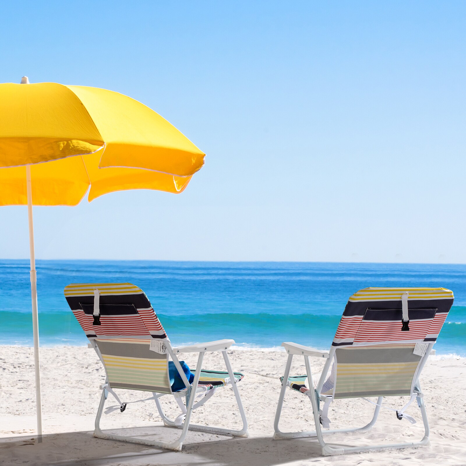 Bestcore LW153BCSY0219 Beach-Camping-Chairs - View #6
