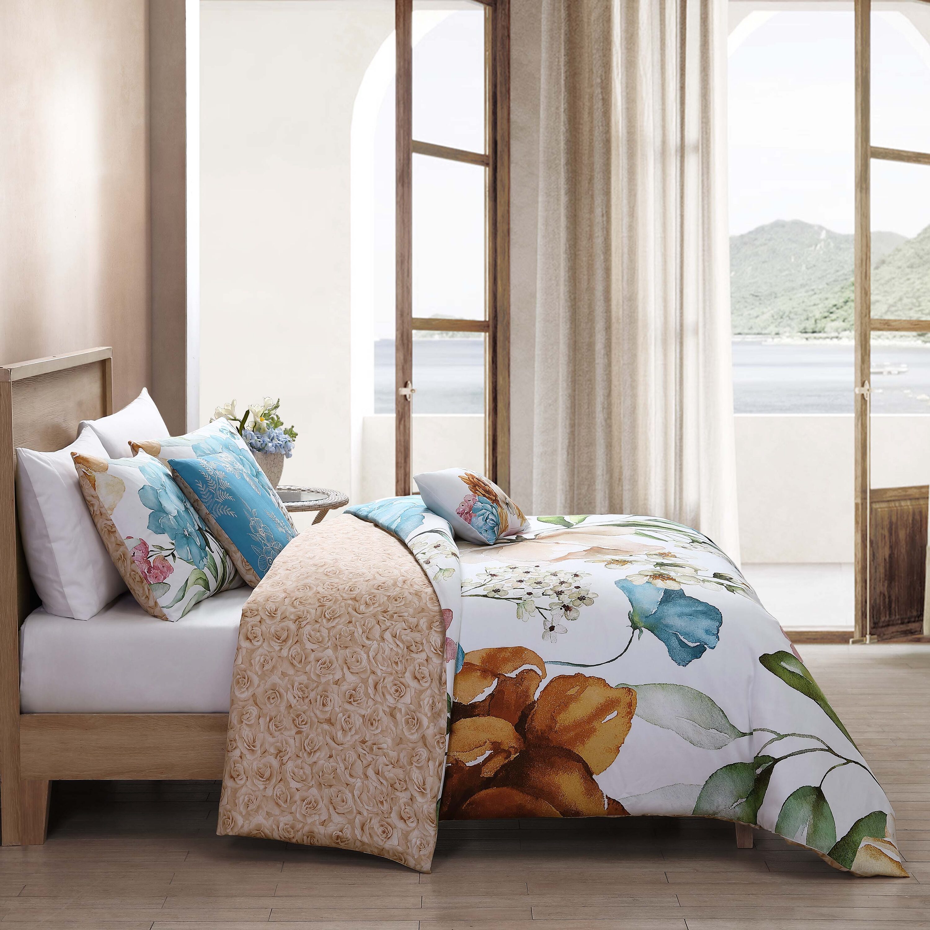 BEBEJAN BBJ1017 Comforters-And-Bedspreads - View #9