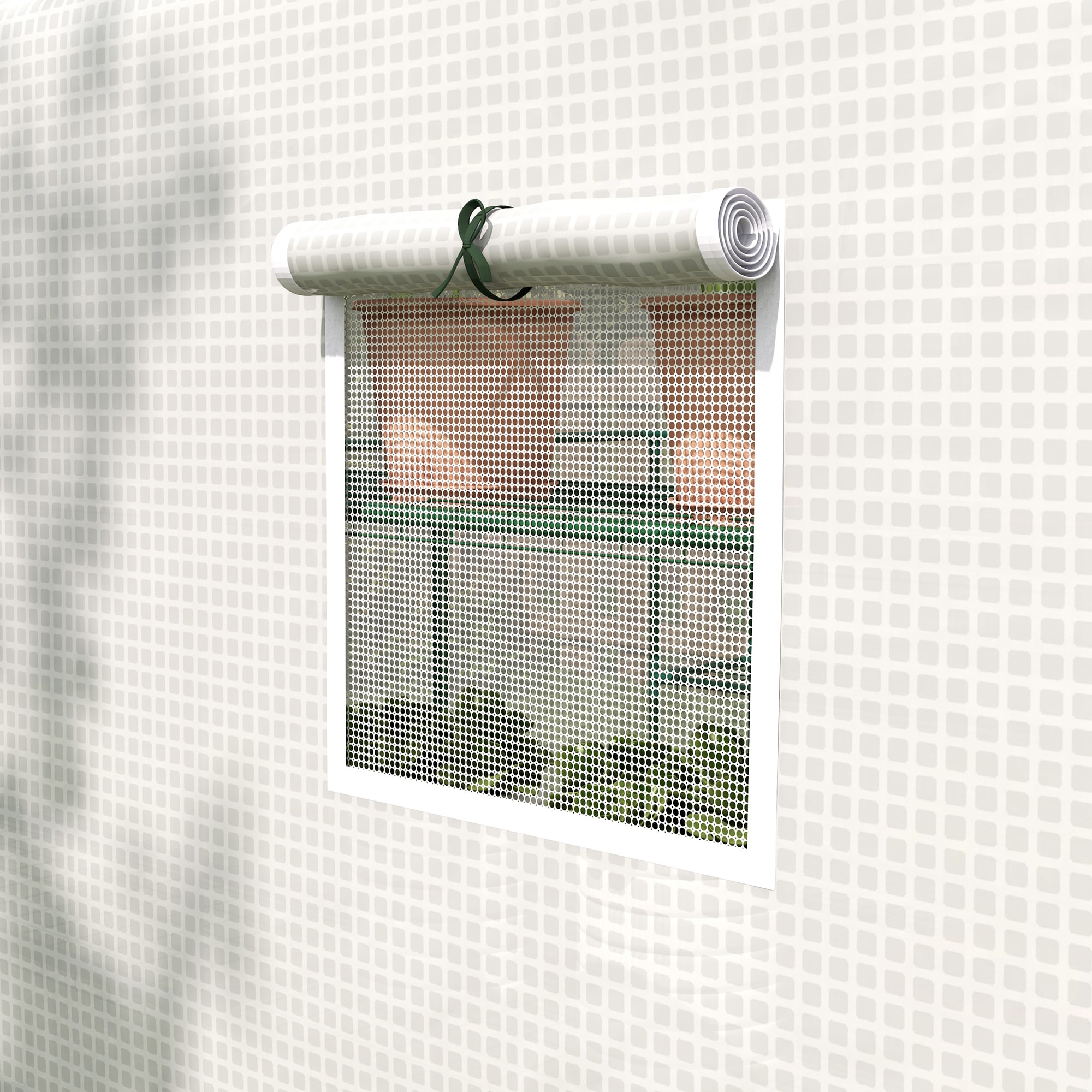 Outsunny 845-696V00WT greenhouses - View #6