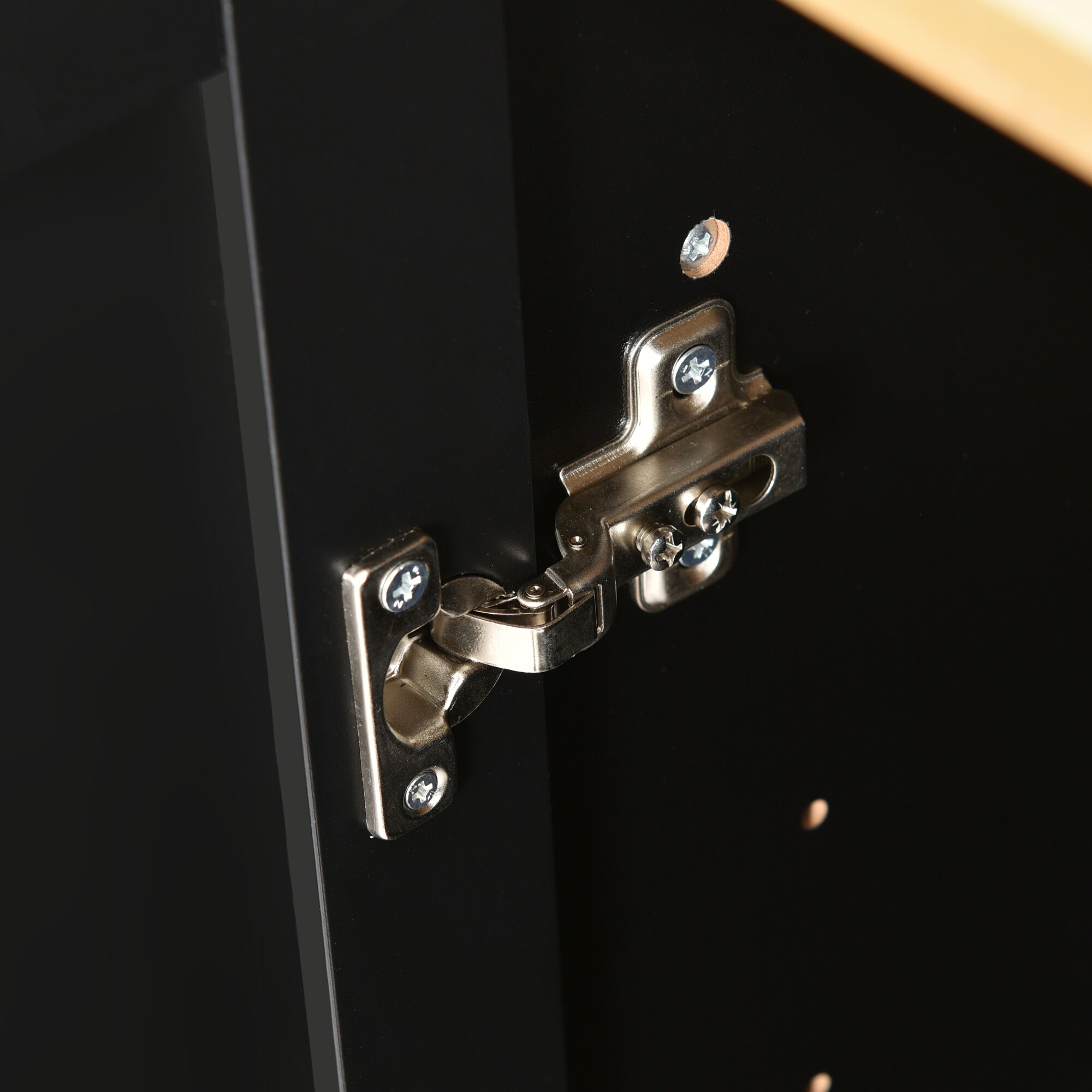 Xspracer ML-KI35AAB Kitchen-Furniture - View #13