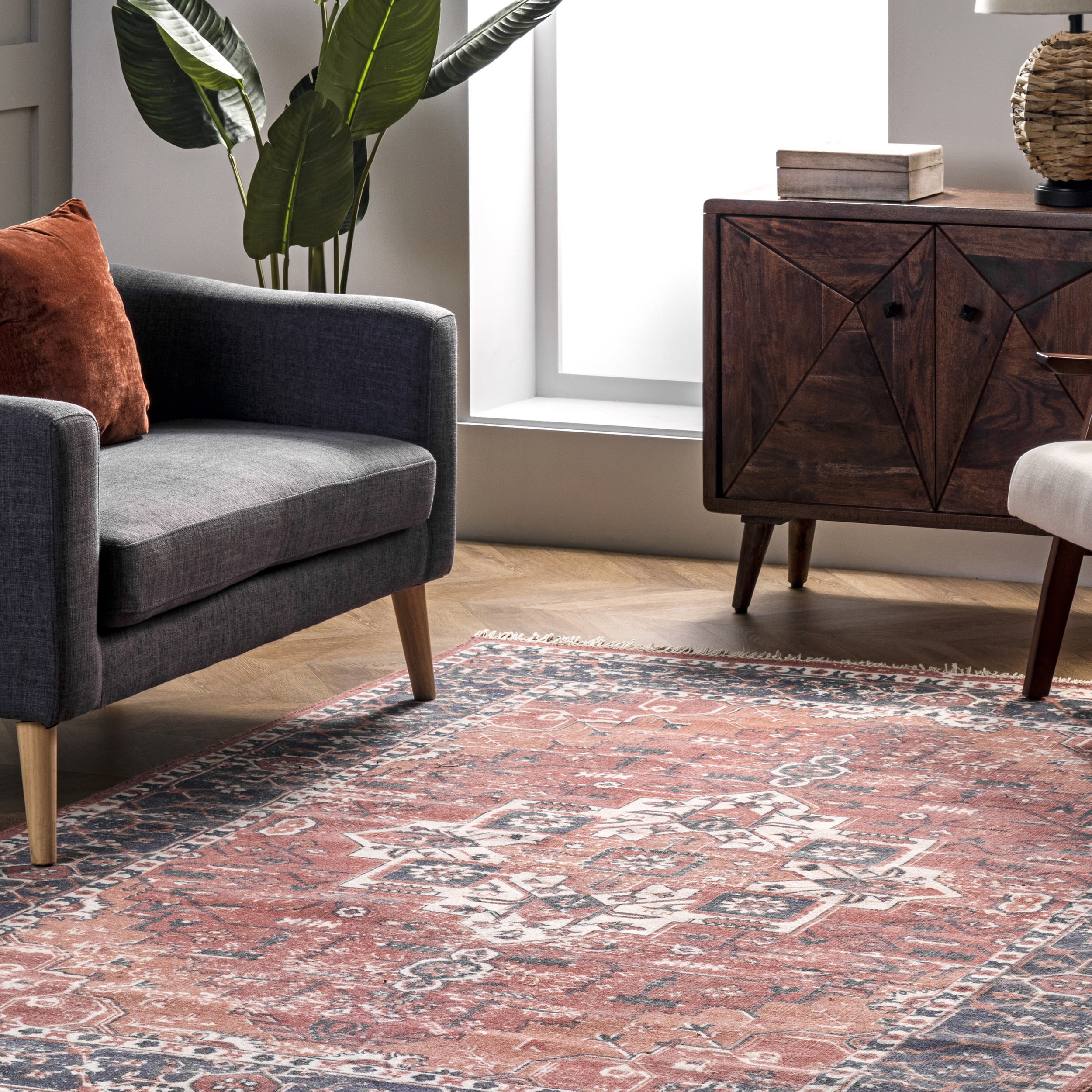 nuLOOM MBPR05A-9012 rugs - View #8