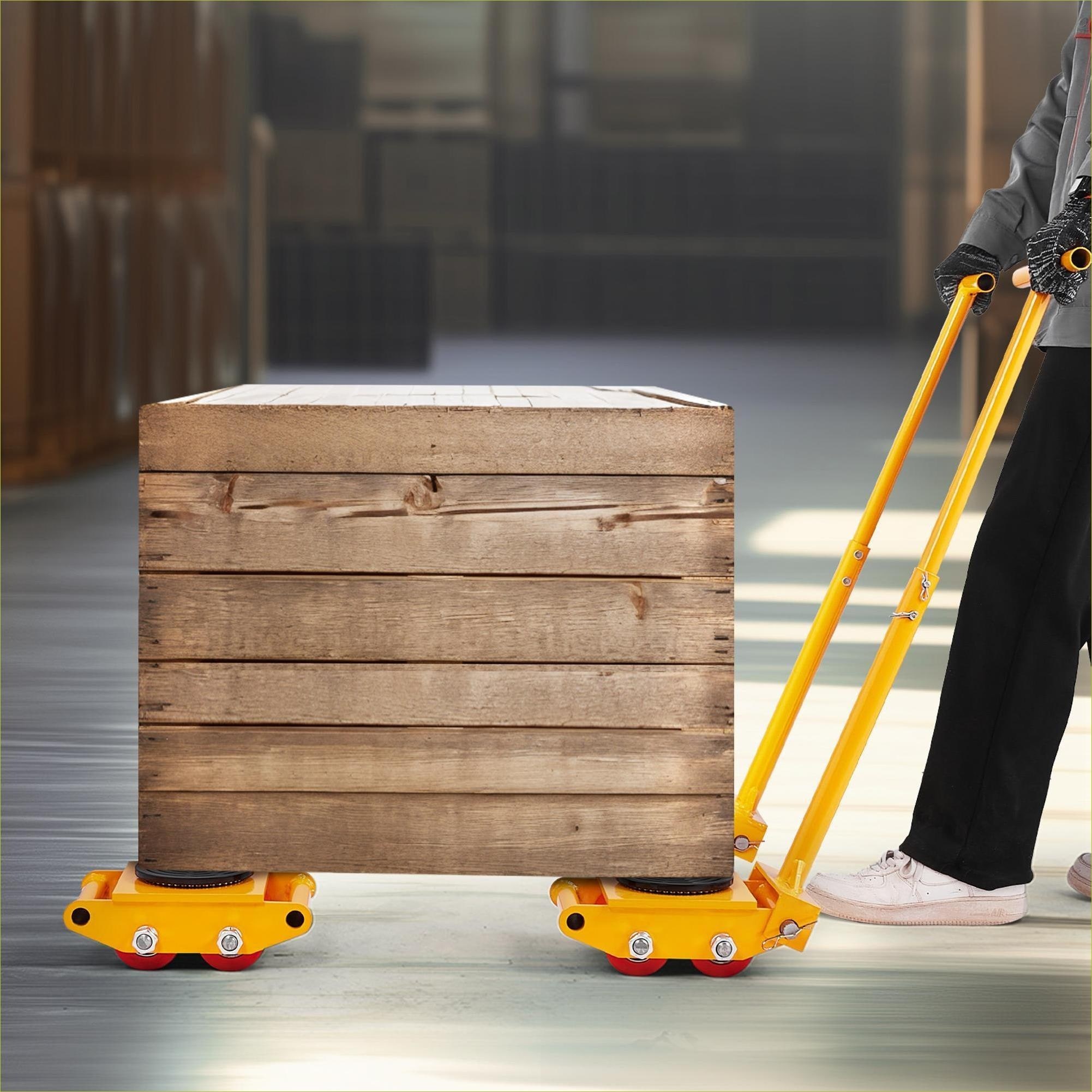 Watnature 1PDCGZUU0QRF Utility-Carts - View #6
