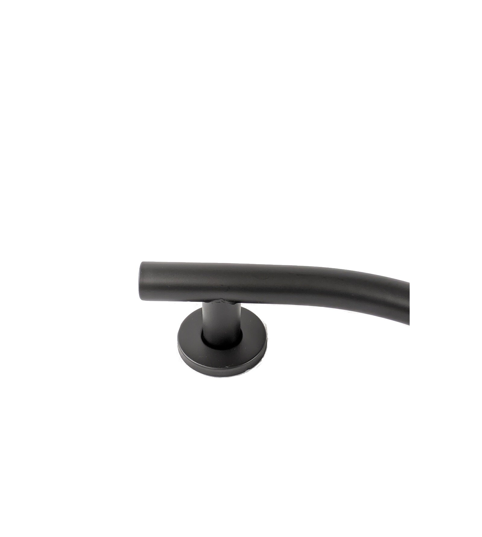 CSI Bathware BAR-WR14-TW-125-MB Grab-Bars - View #3