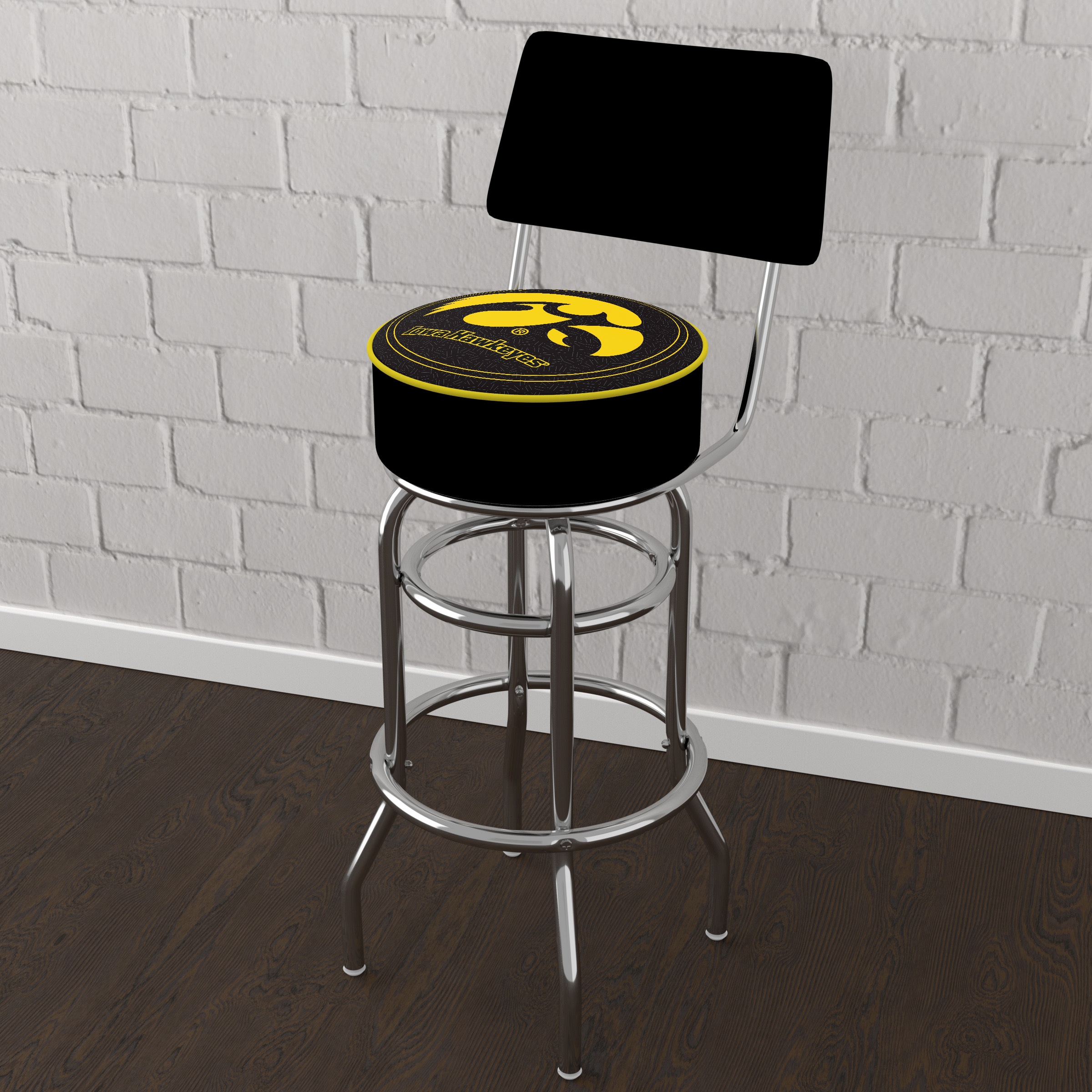 Trademark Gameroom IA1100 stools - View #2