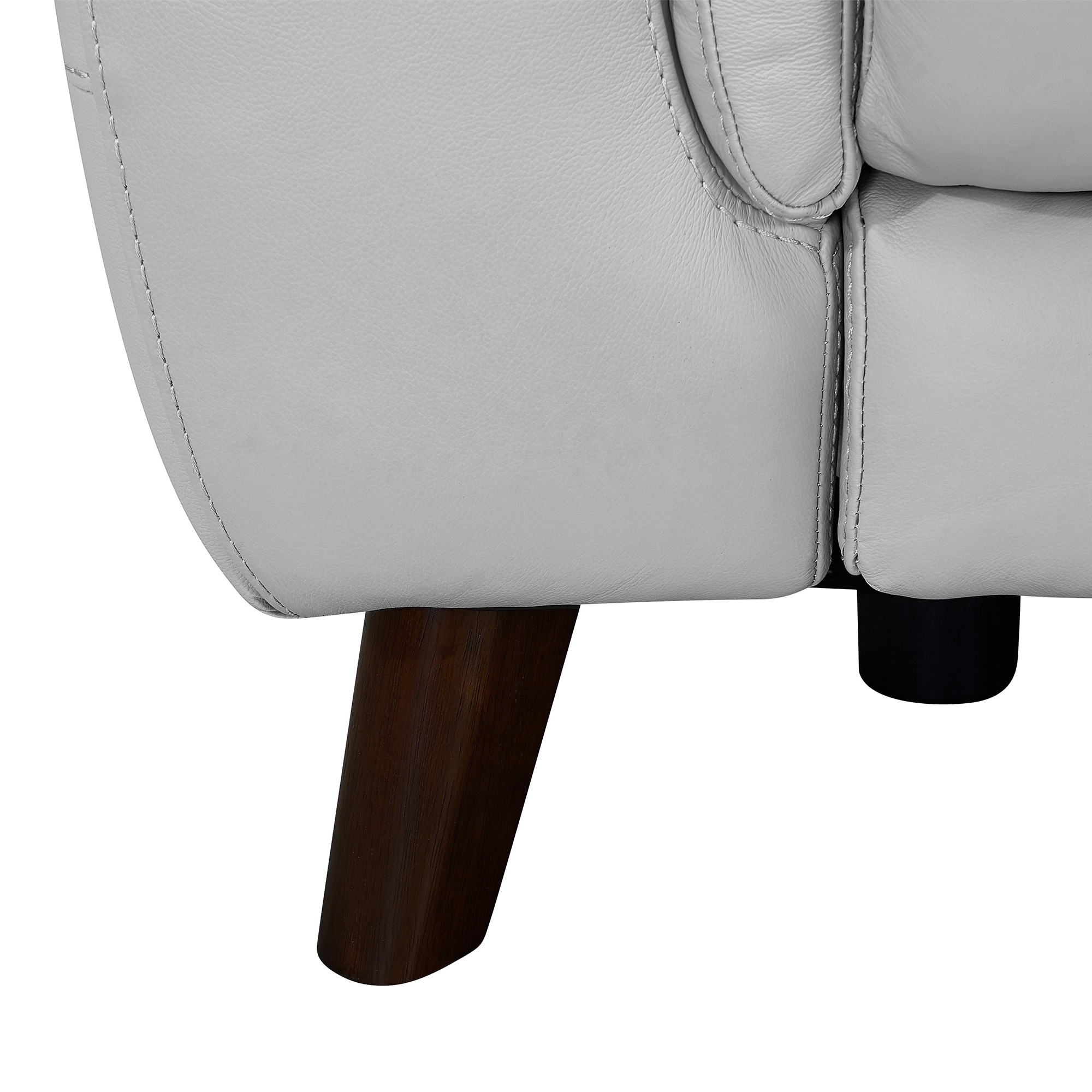 Armen Living LCLZ2DV Sofas-Loveseats - View #6