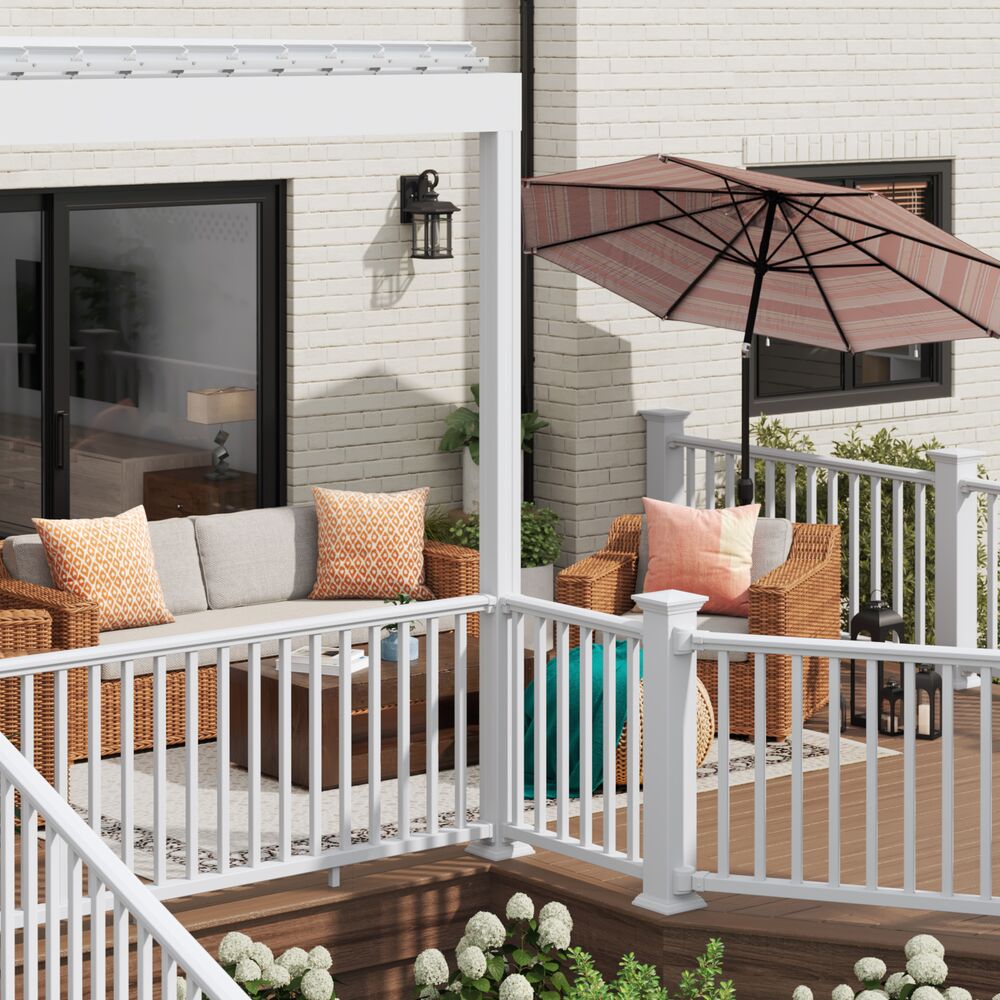 Freedom 73056635 Deck-Accents - View #4