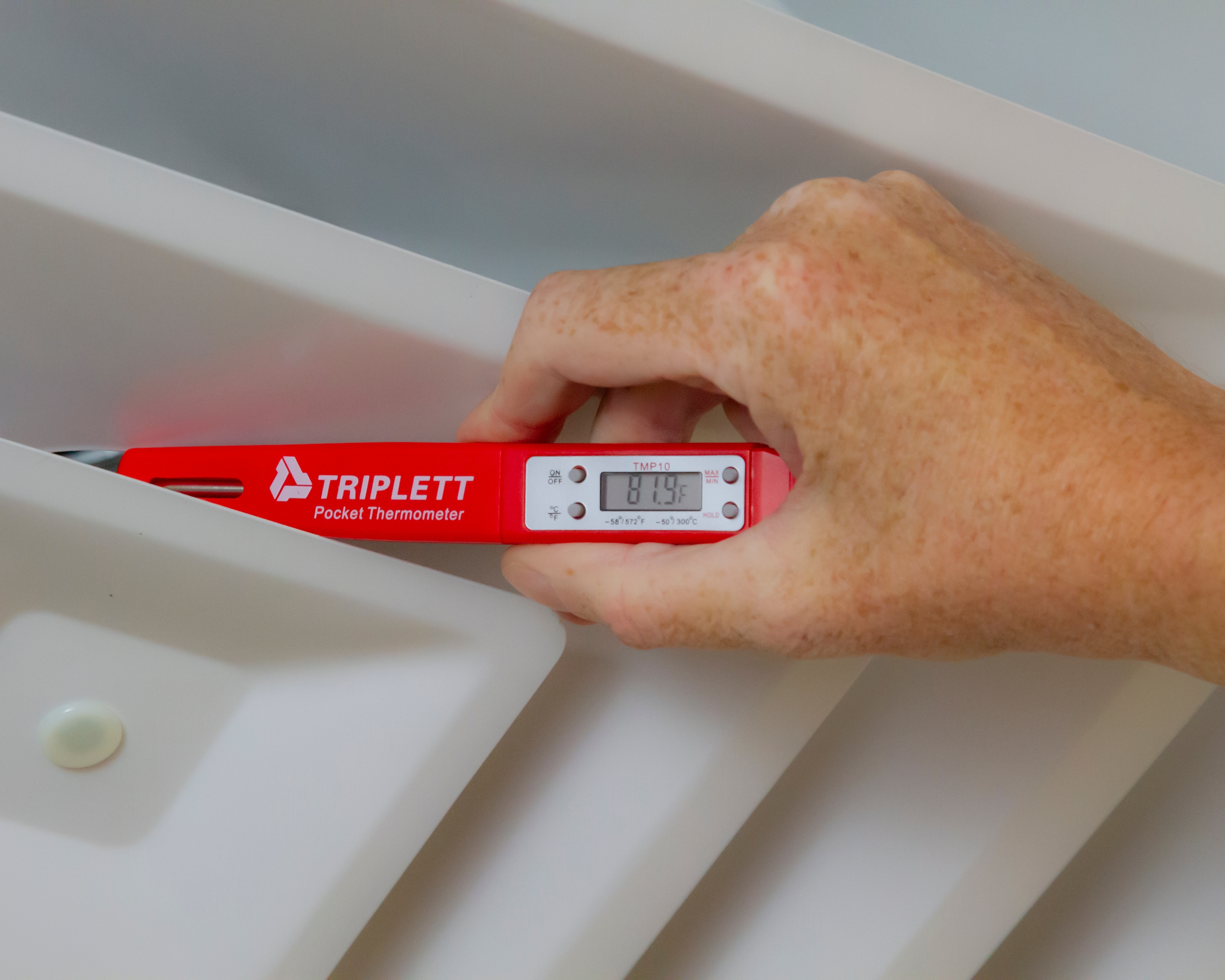 TRIPLETT TMP10 Meat-Thermometers - View #6