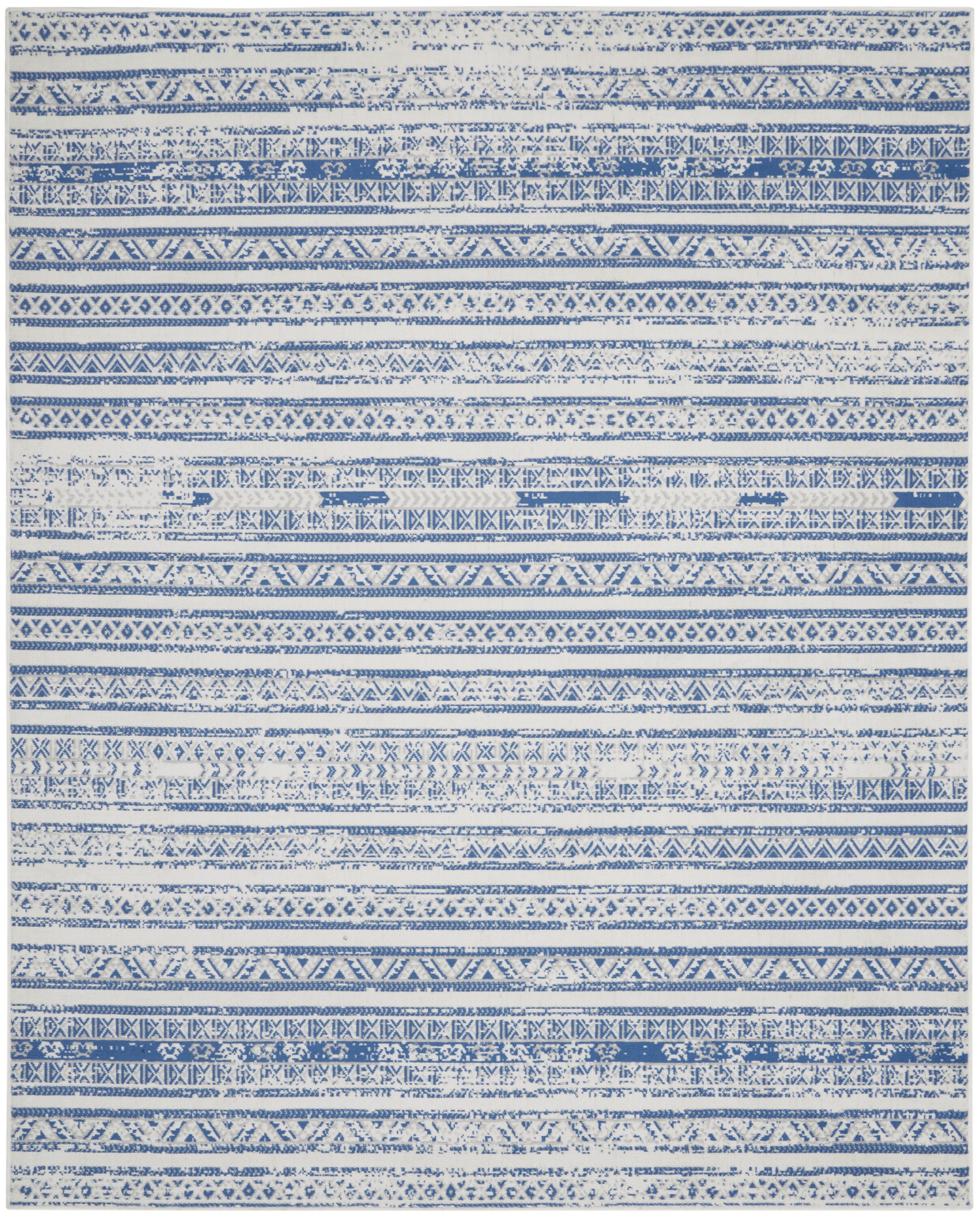Nourison 99446834799 rugs - View #2