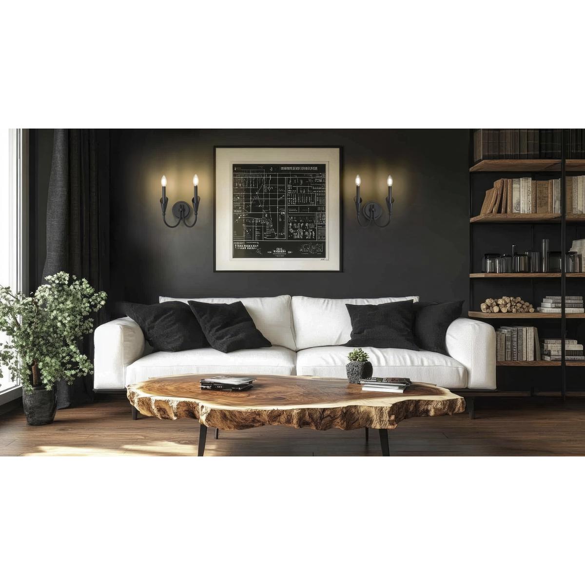 Z-Lite 2865018 b090000 - View #2