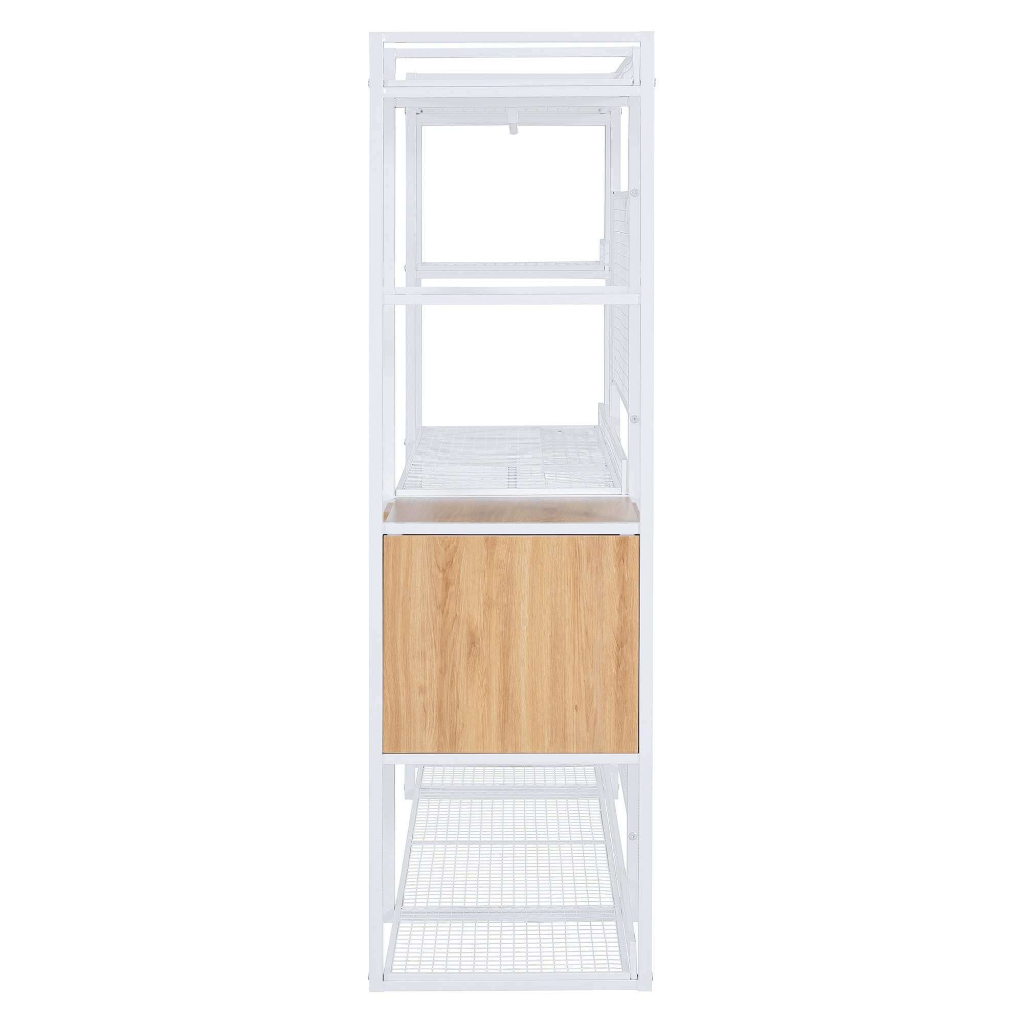 ModernLuxe L3P-SF000087AAK dressers - View #14