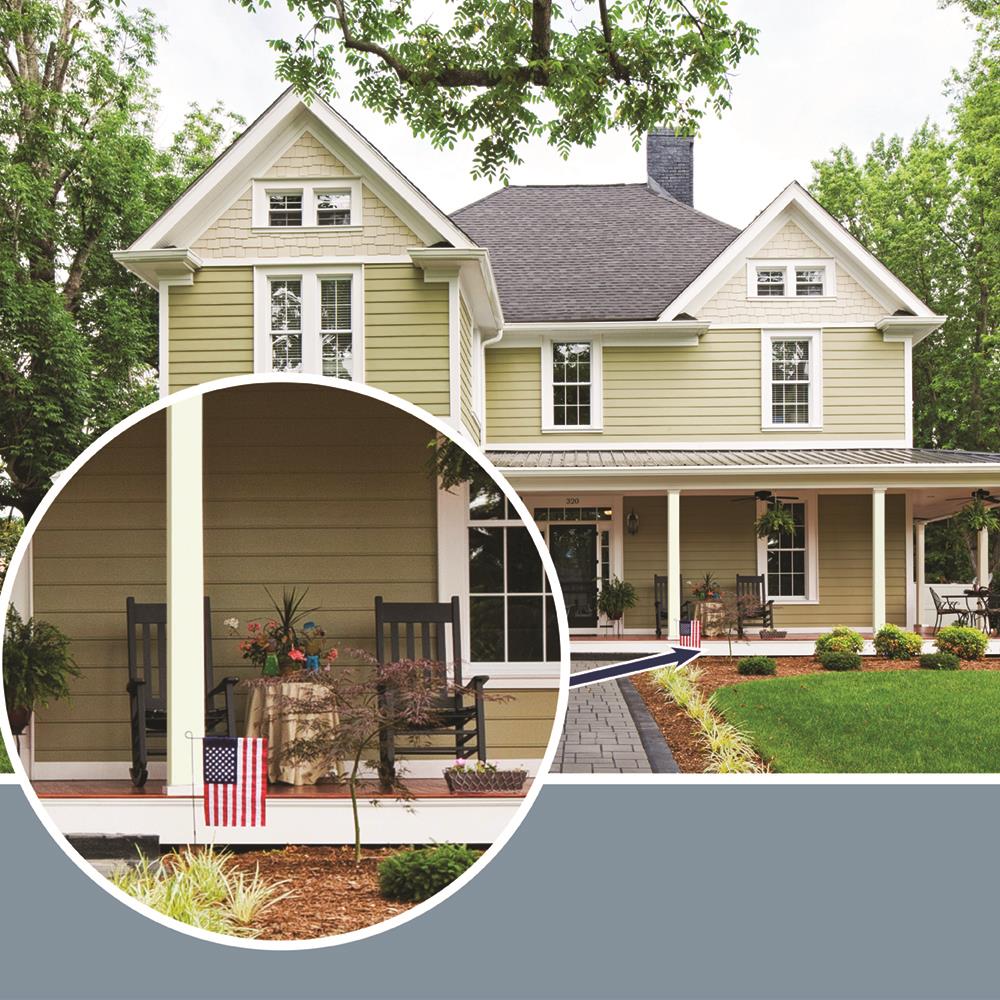 Royal Building Products 5749184 Pvc-Trim-Boards - View #5