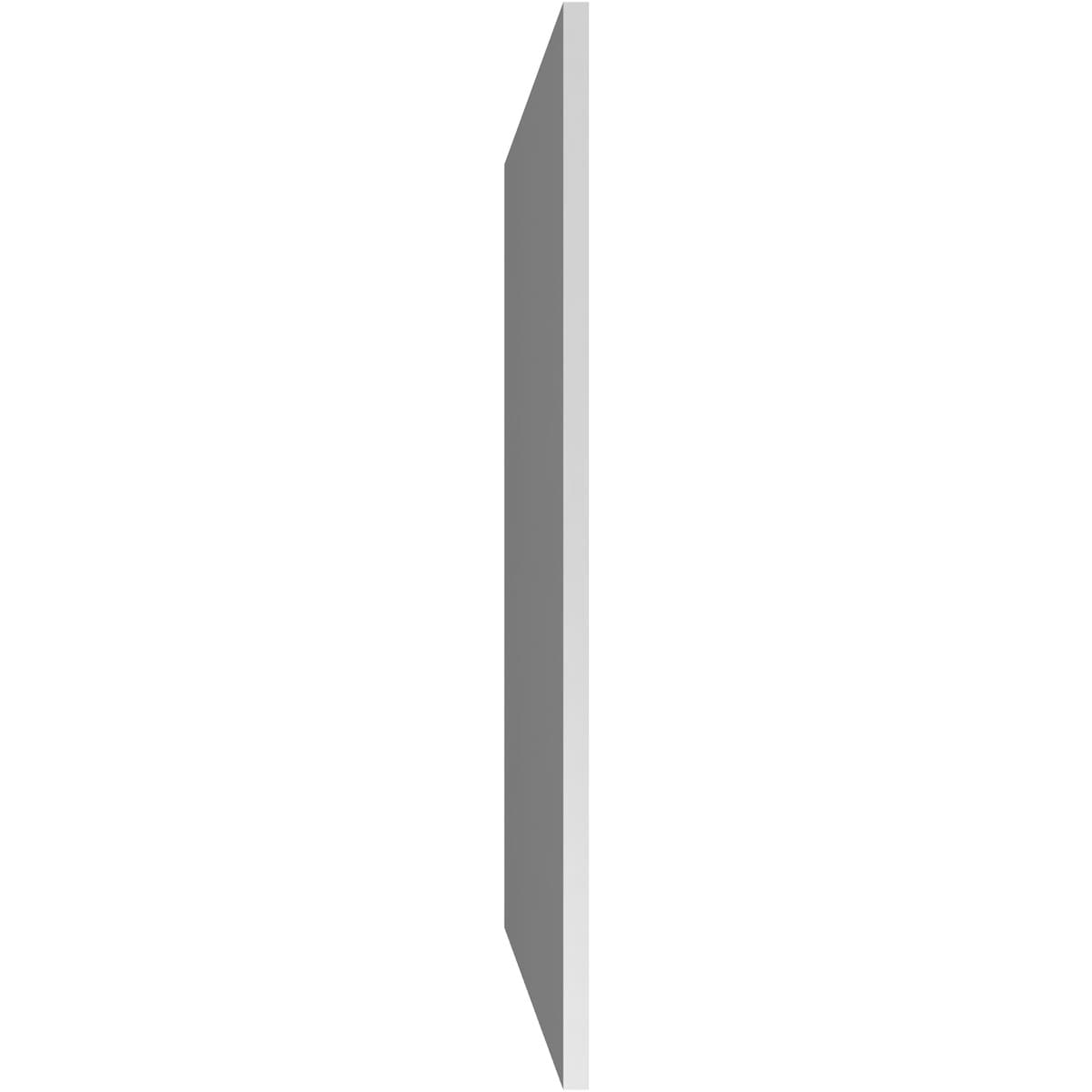 Ekena Millwork GVPVE30X4201SN Gable-Vents - View #3