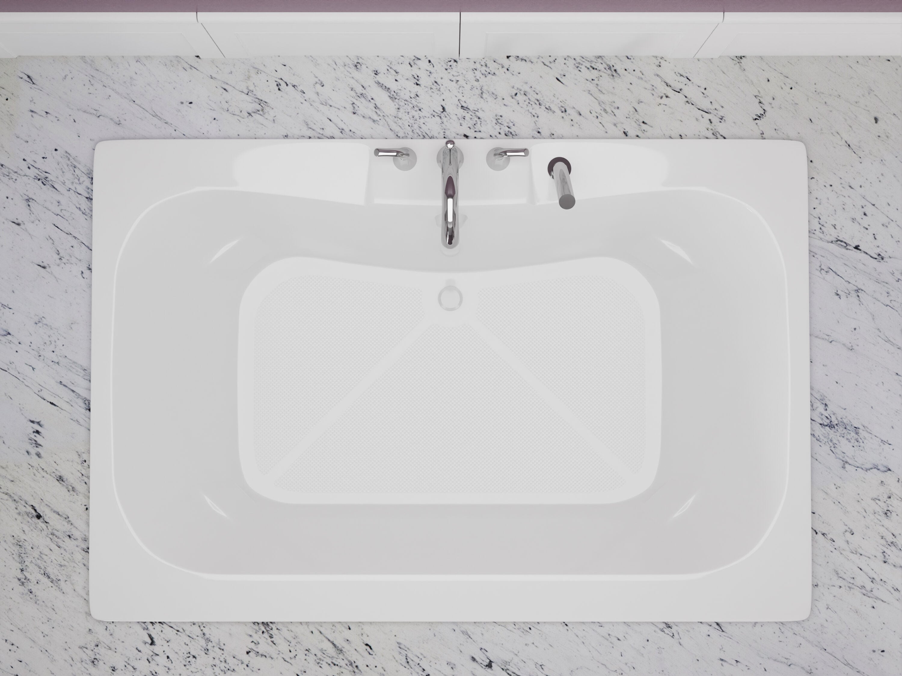 Endurance LS4060NS bathtubs - View #9