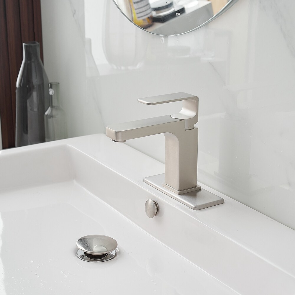 BWE A-96037-N Lavatory-Faucets - View #8