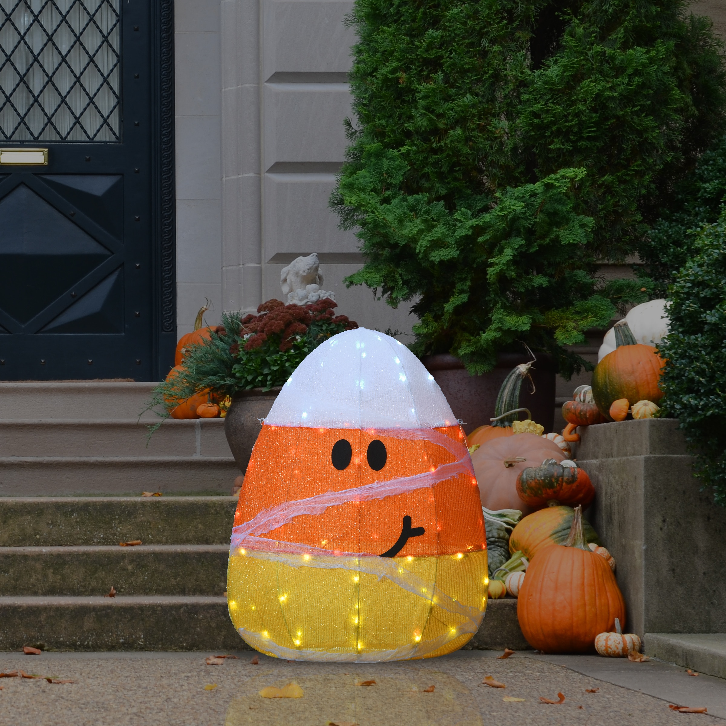 National Outdoor Living DF-18080023L Table-Halloween-Decor - View #7