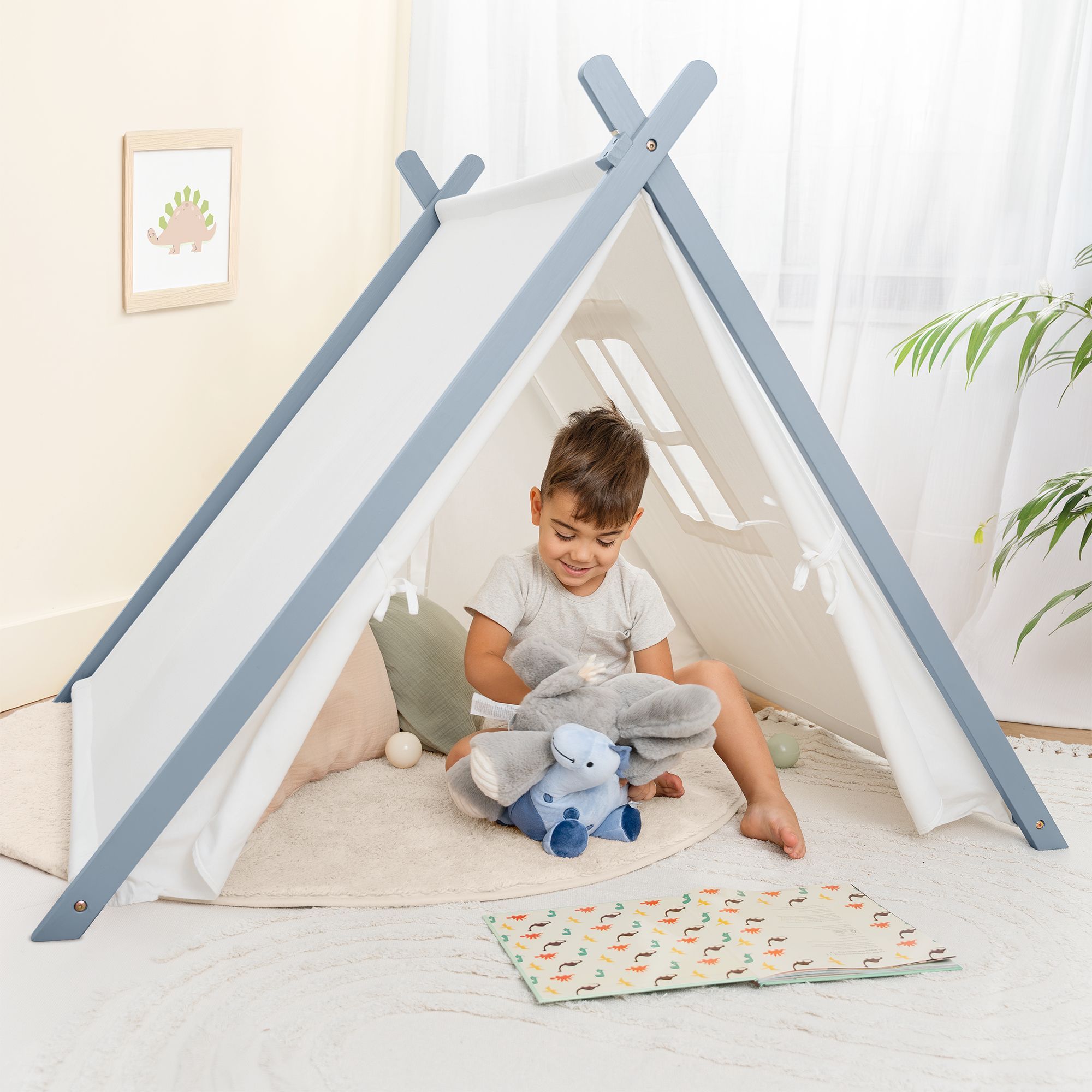 Comfy Cubs 810118114007 Play-Toys - View #3