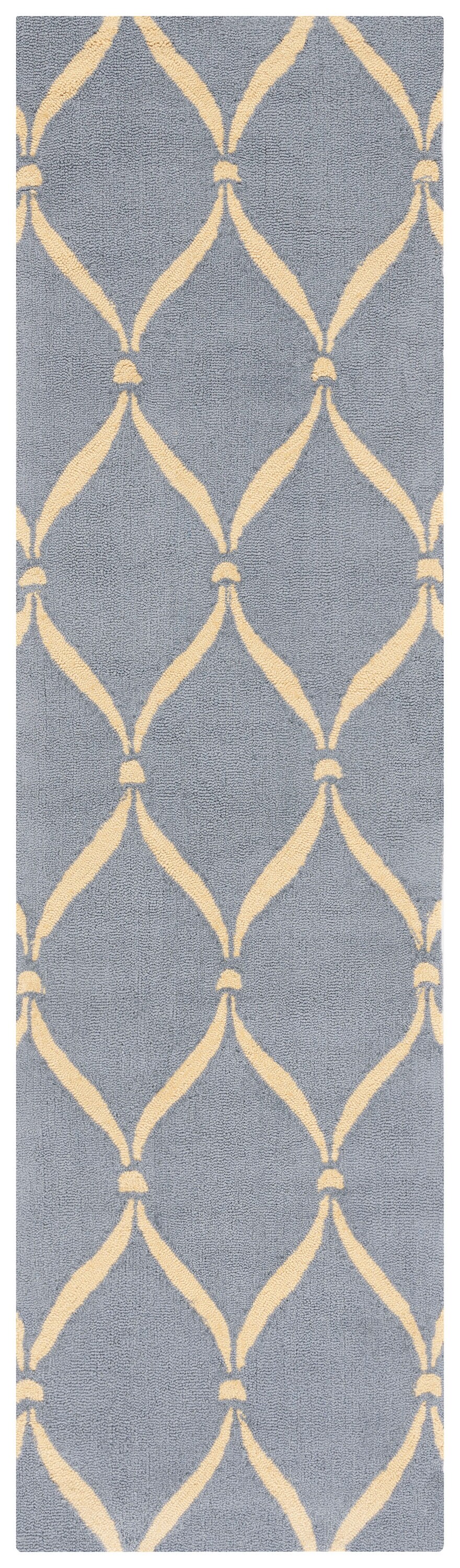 Safavieh FRS242G-28 rugs - View #2
